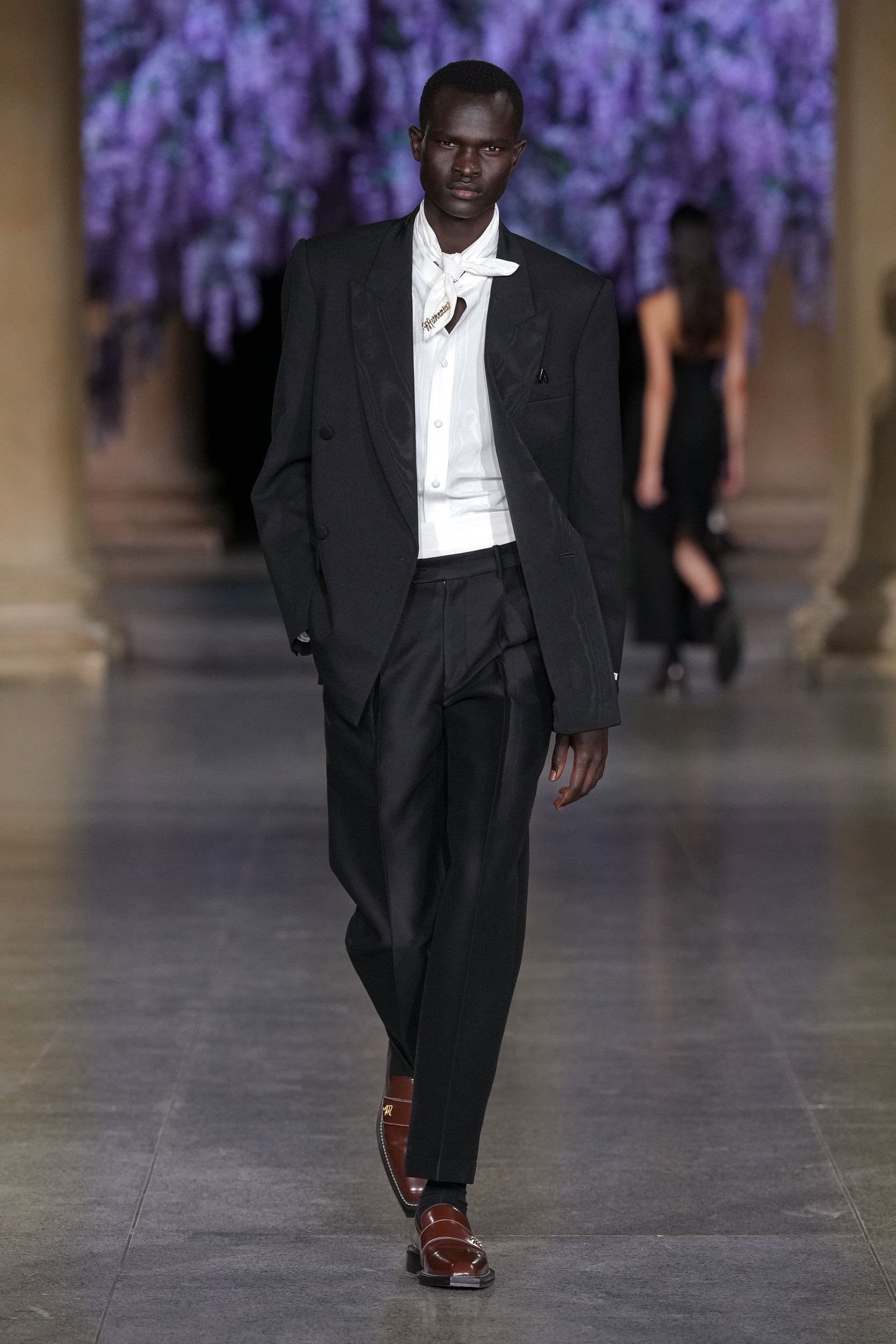 Mithridate Fall 2026 Fashion Show