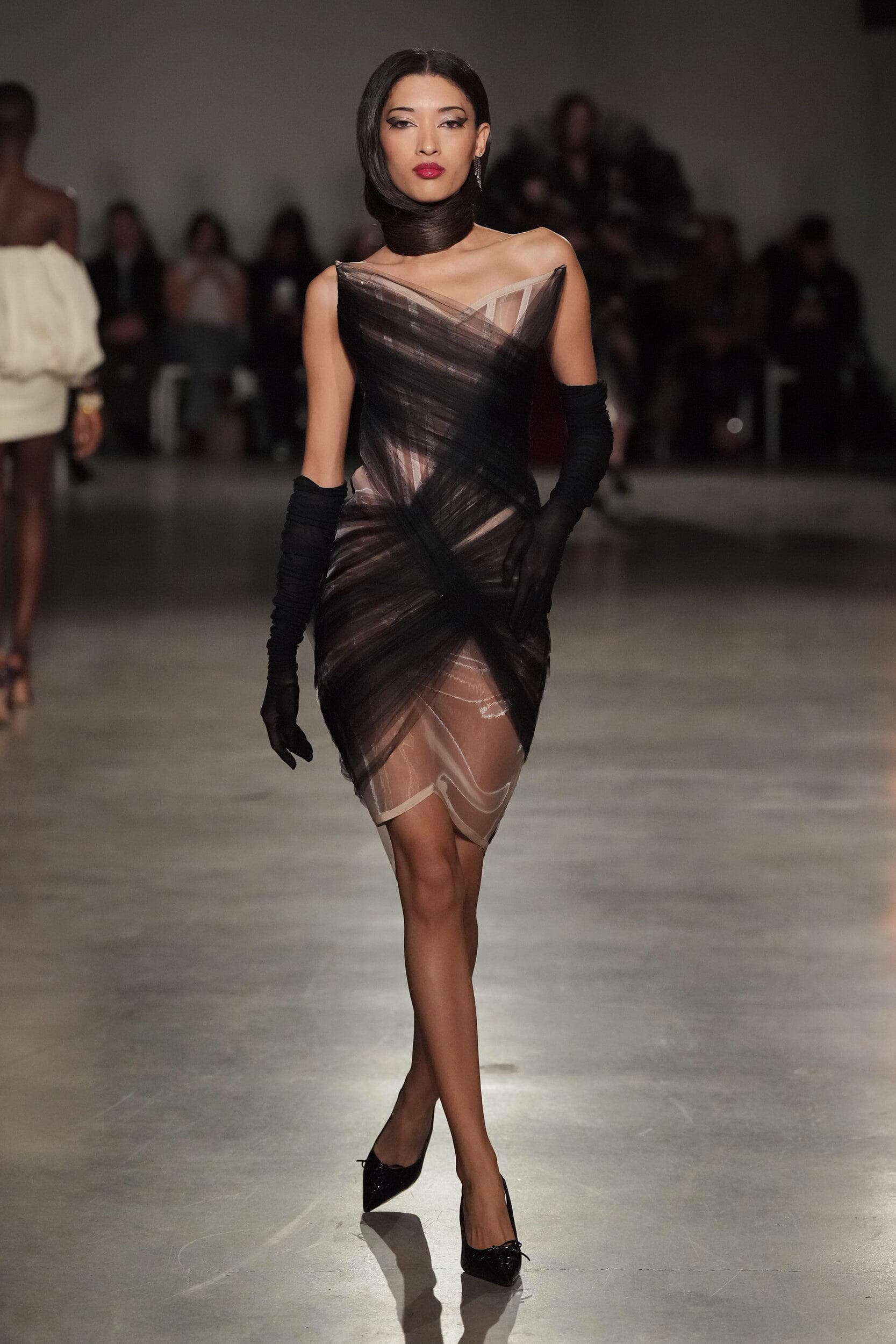 Christian Siriano Fall 2026 Fashion Show