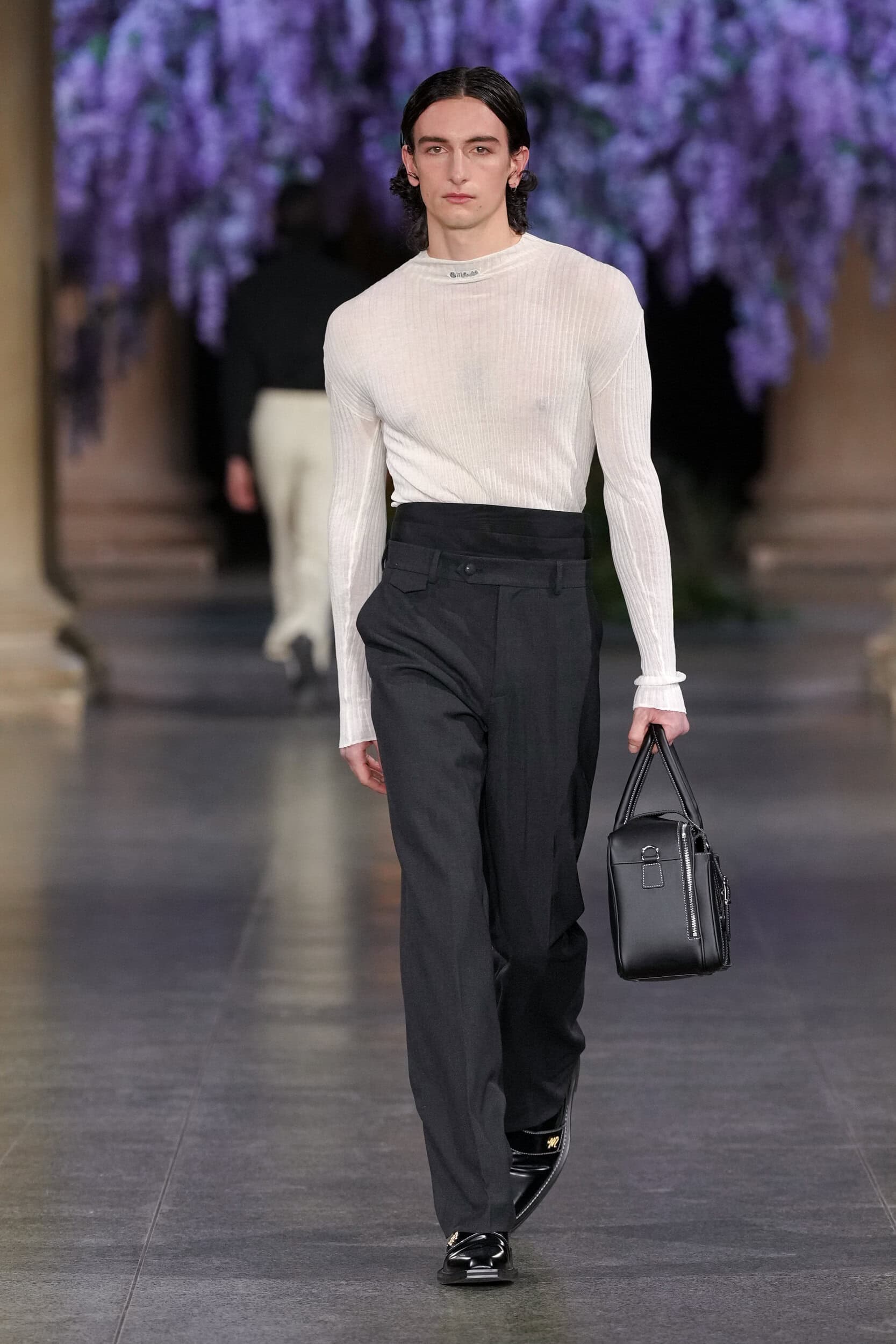 Mithridate Fall 2026 Fashion Show