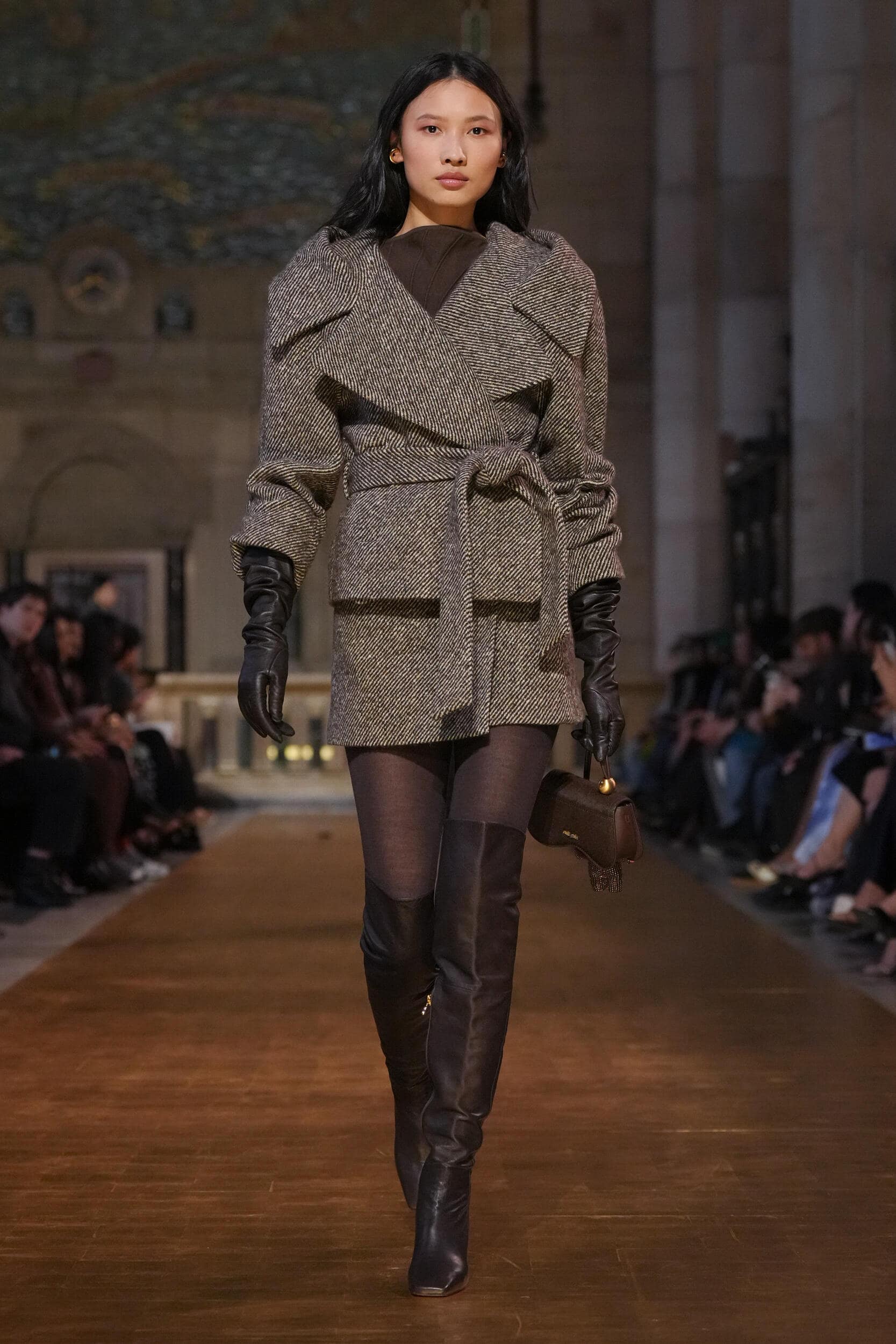 Cult Gaia Fall 2026 Fashion Show