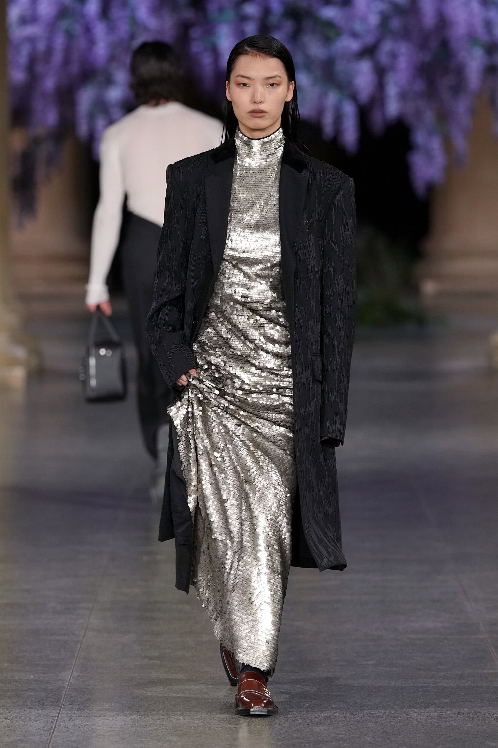 Mithridate Fall 2026 Fashion Show