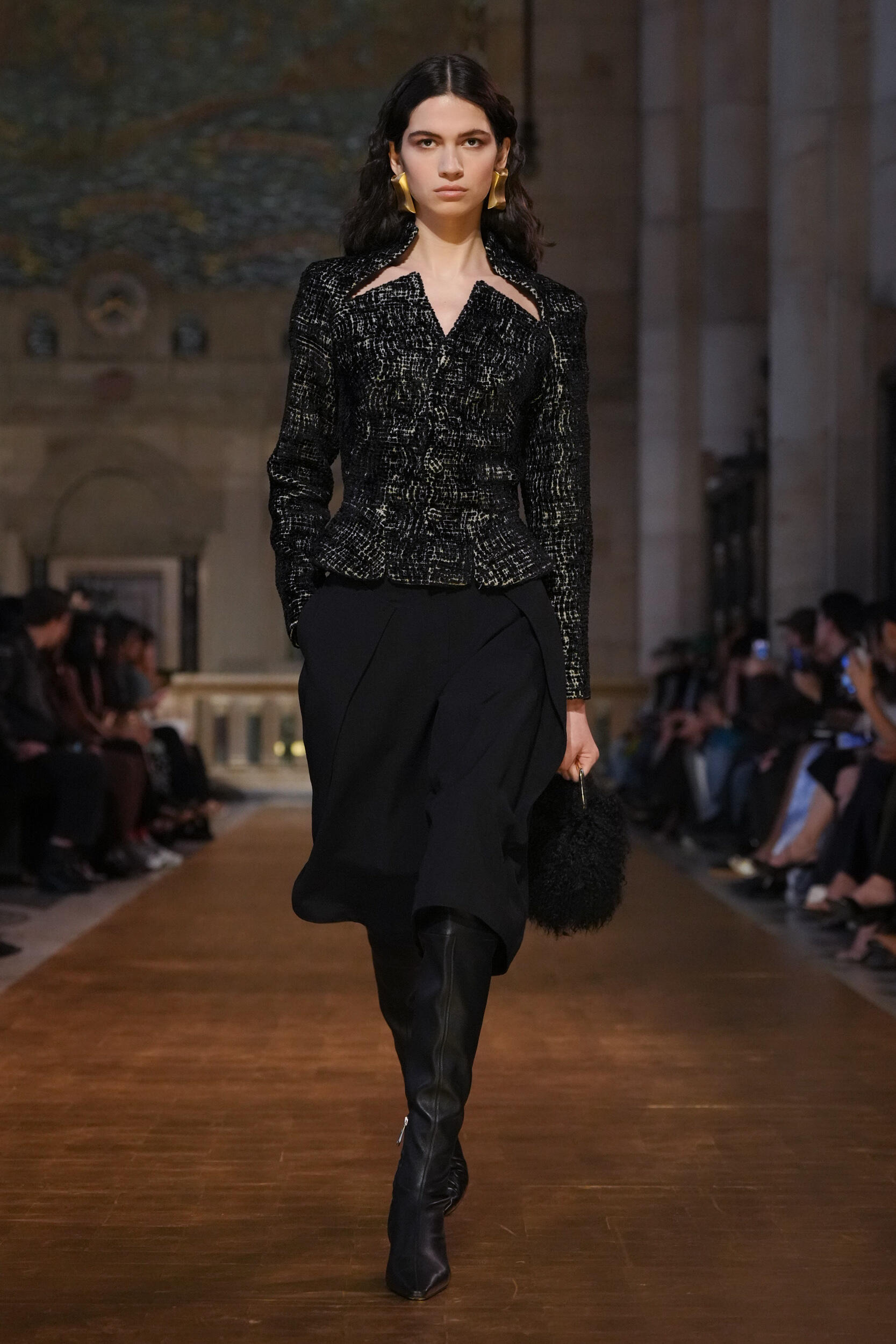 Cult Gaia Fall 2026 Fashion Show