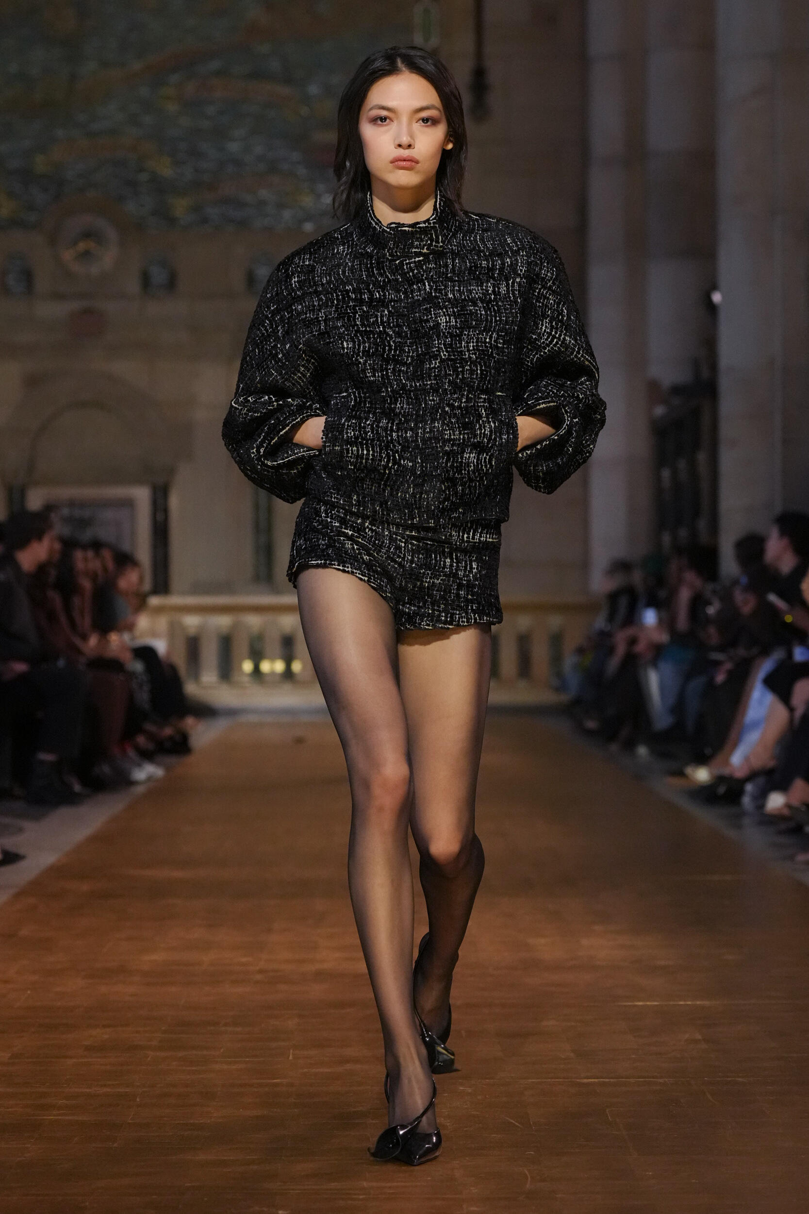 Cult Gaia Fall 2026 Fashion Show