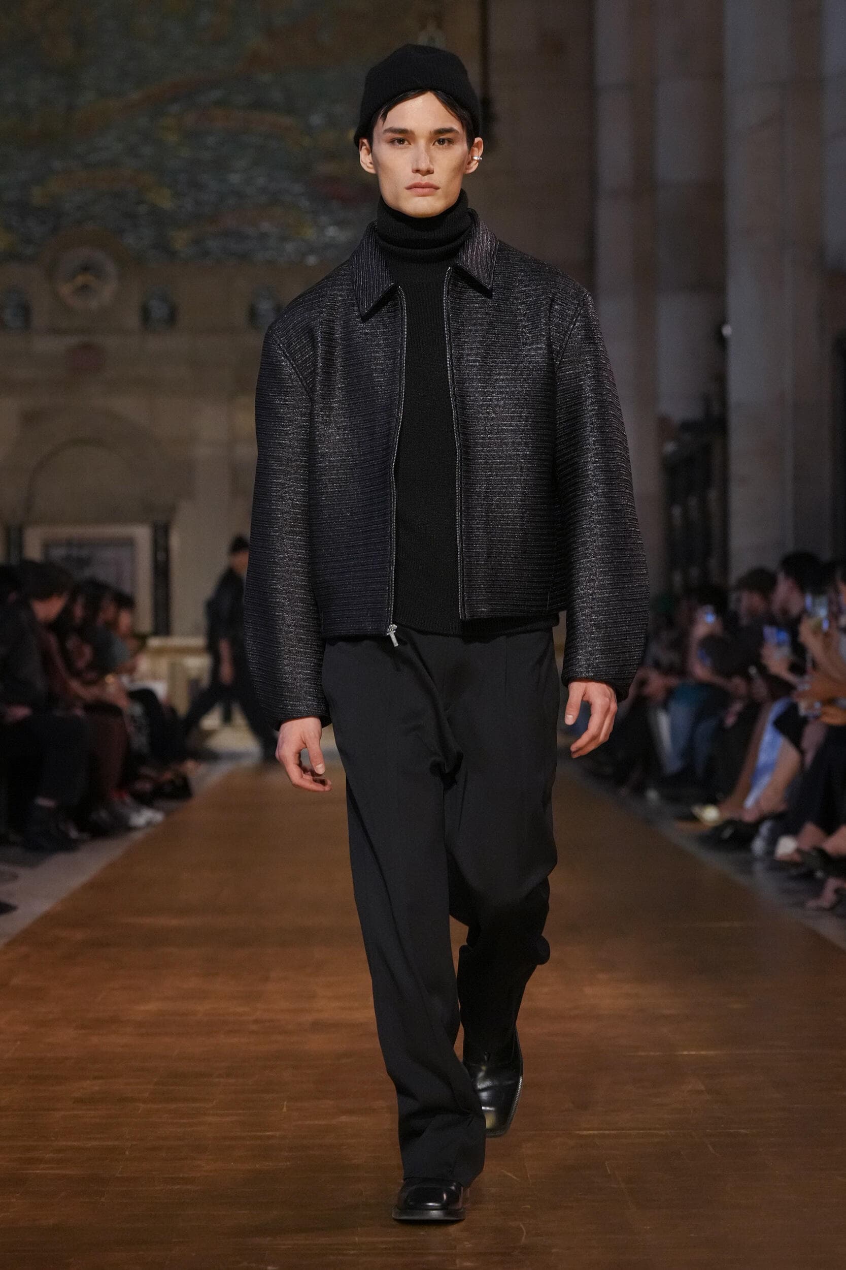 Cult Gaia Fall 2026 Fashion Show