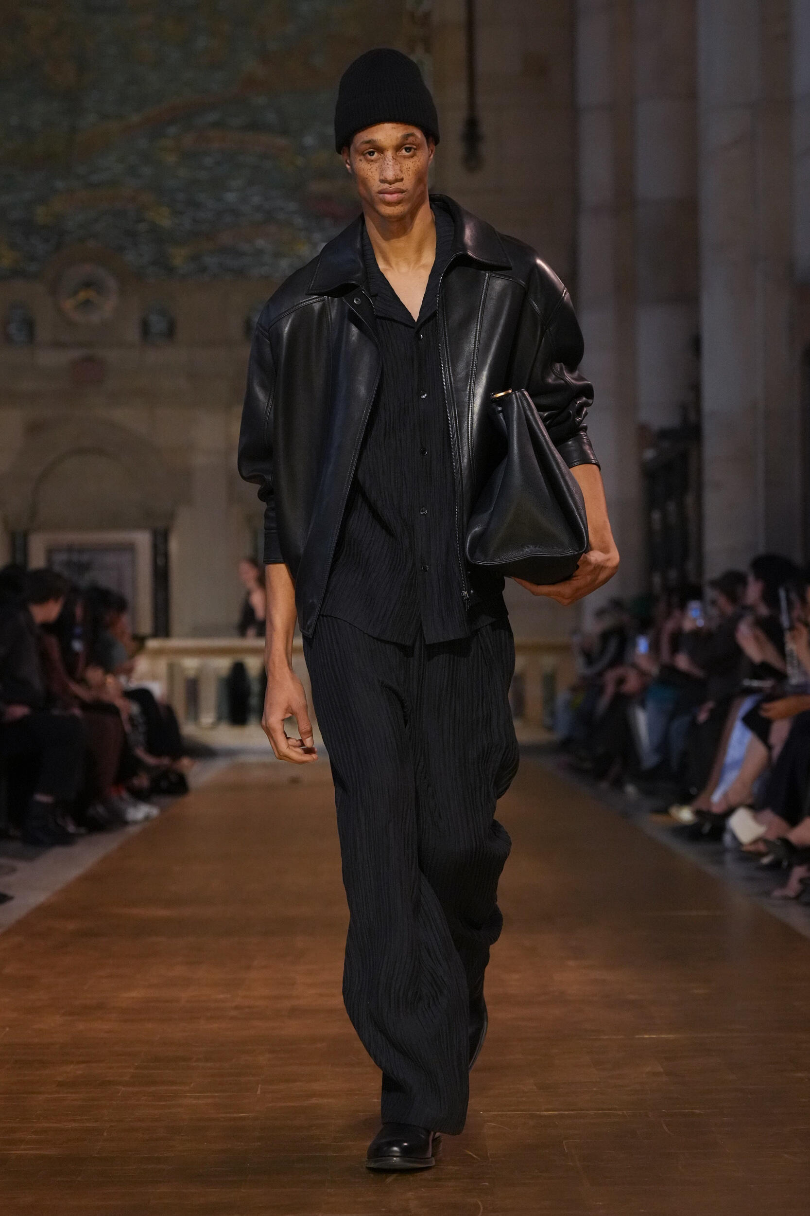 Cult Gaia Fall 2026 Fashion Show