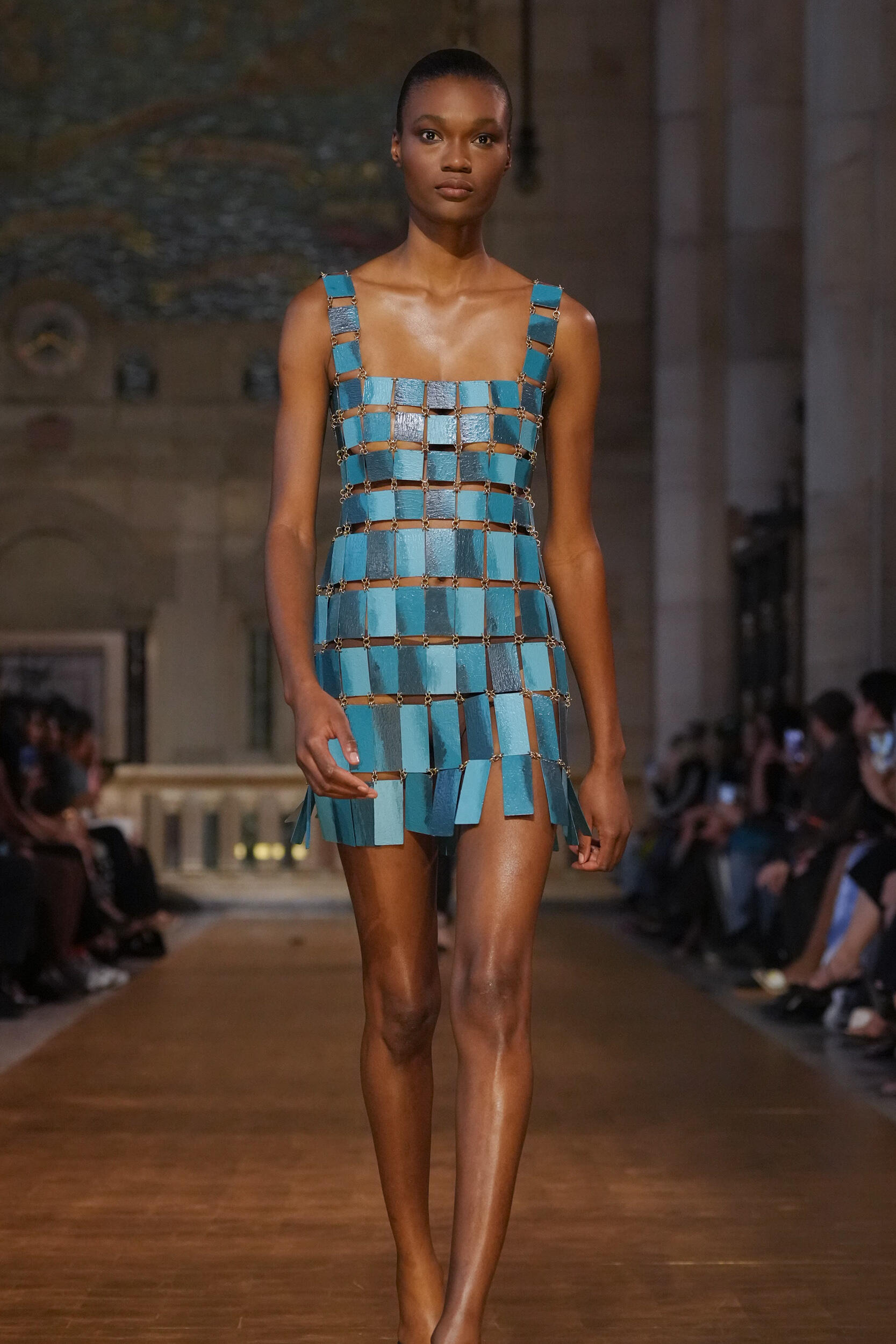 Cult Gaia Fall 2026 Fashion Show