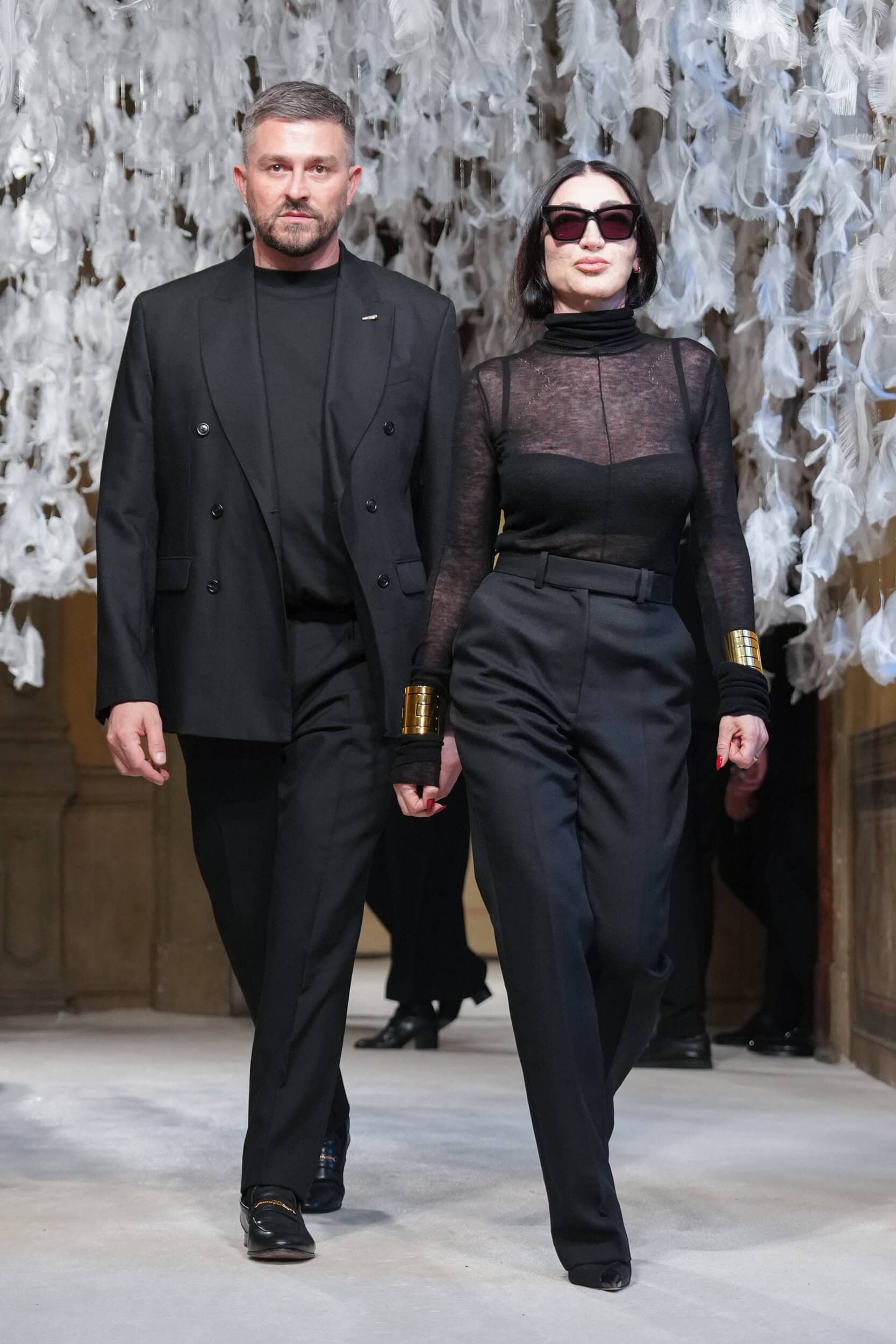 Elisabetta Franchi Fall 2026 Fashion Show