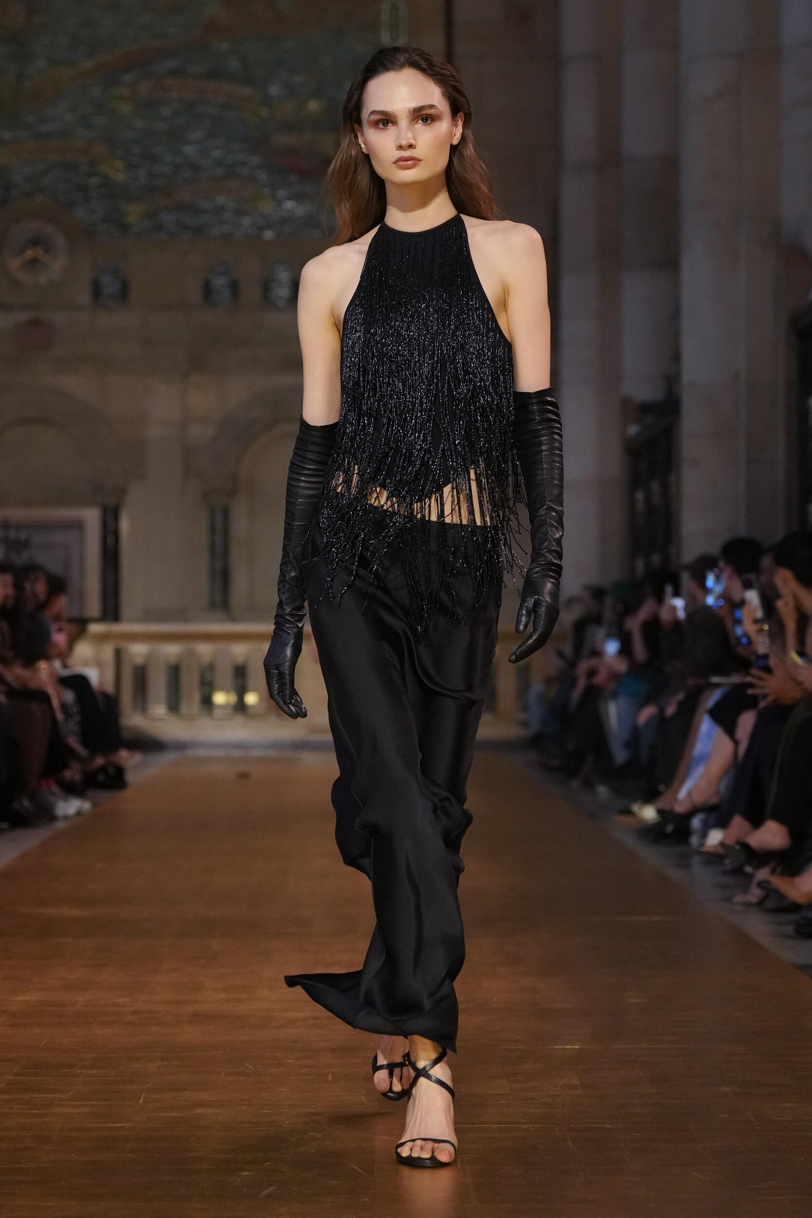 Cult Gaia Fall 2026 Fashion Show