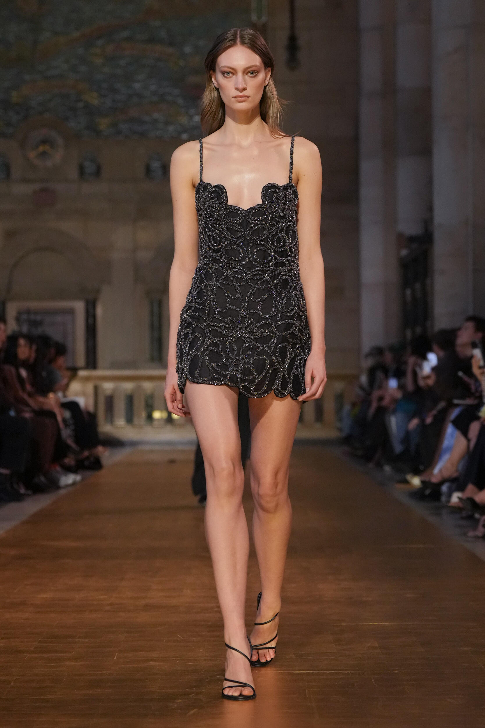 Cult Gaia Fall 2026 Fashion Show