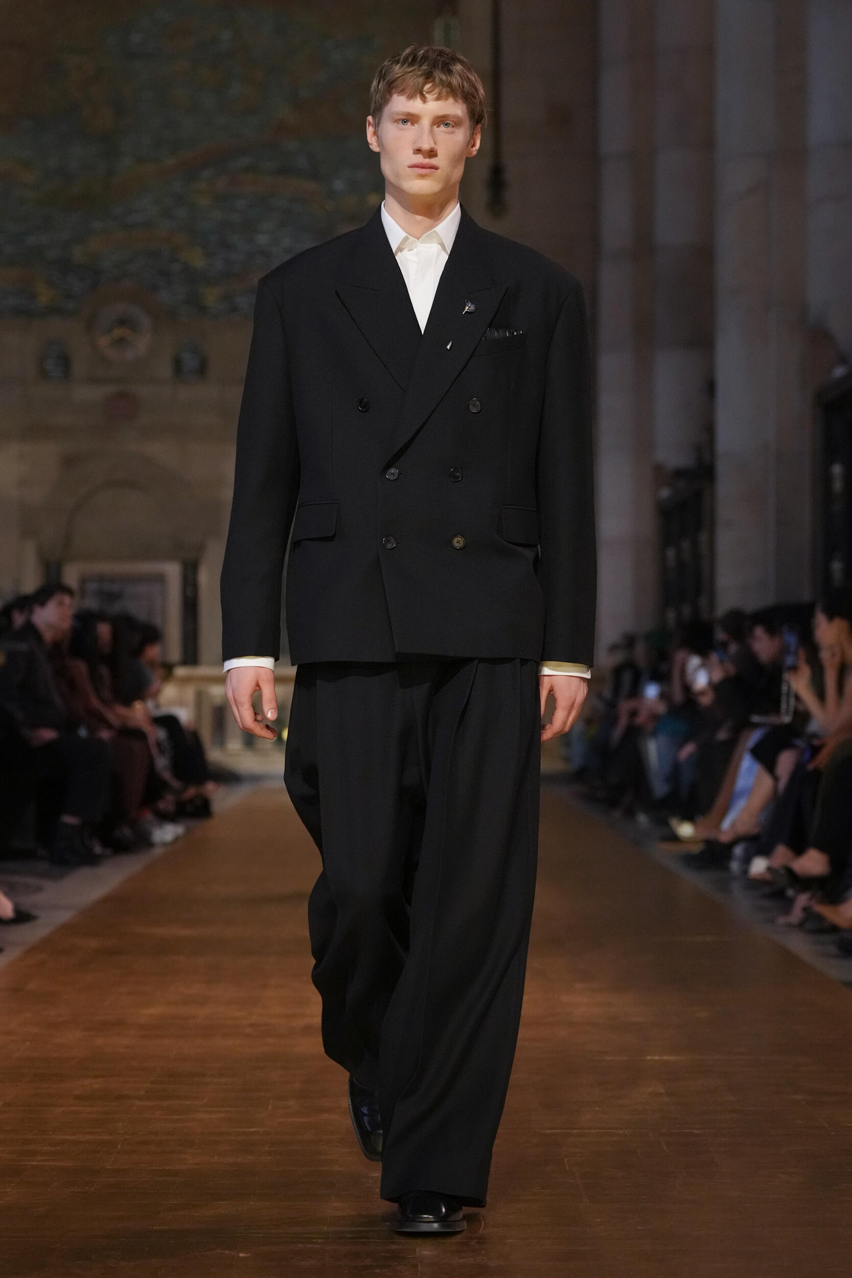 Cult Gaia Fall 2026 Fashion Show