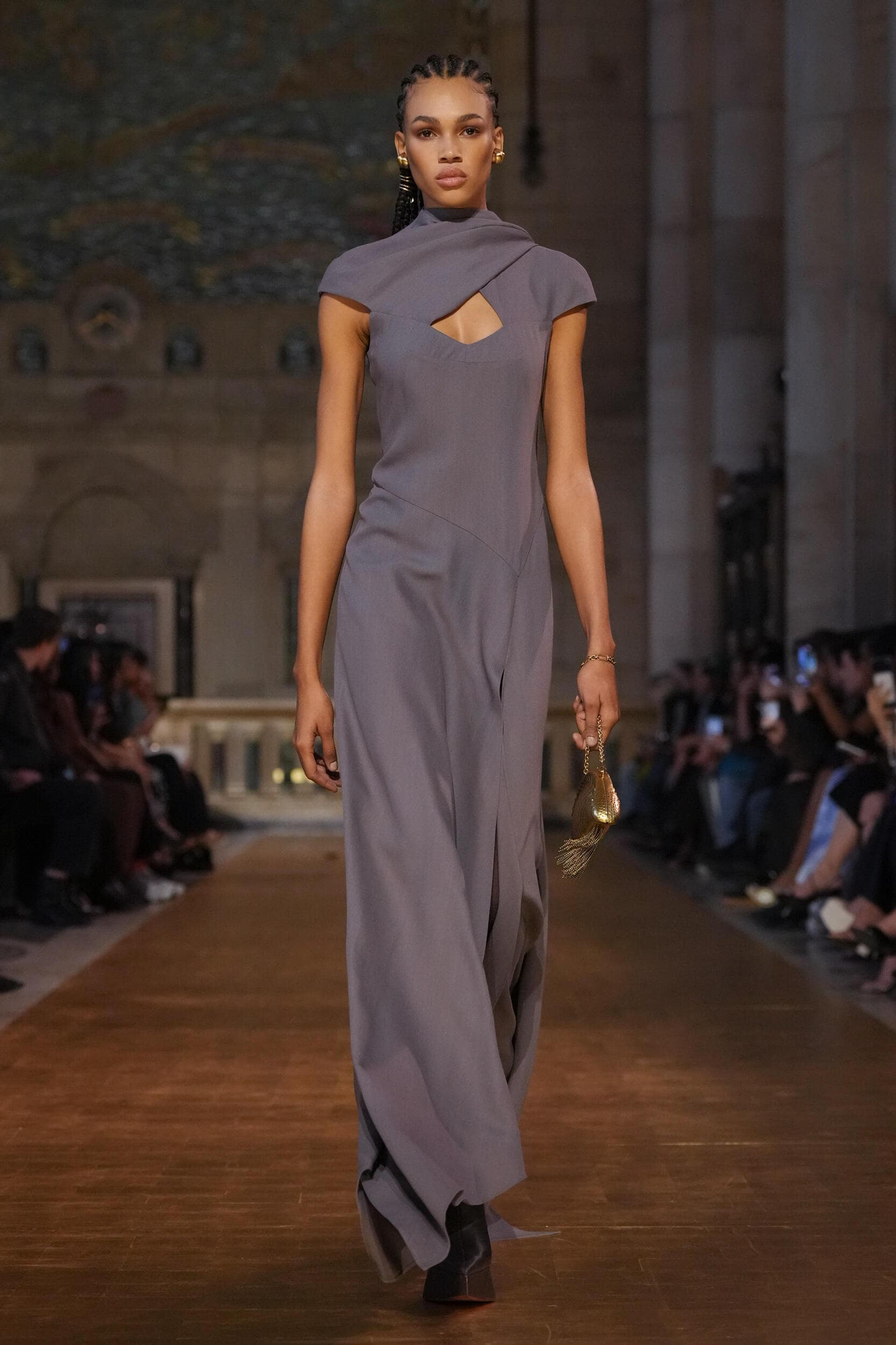 Cult Gaia Fall 2026 Fashion Show