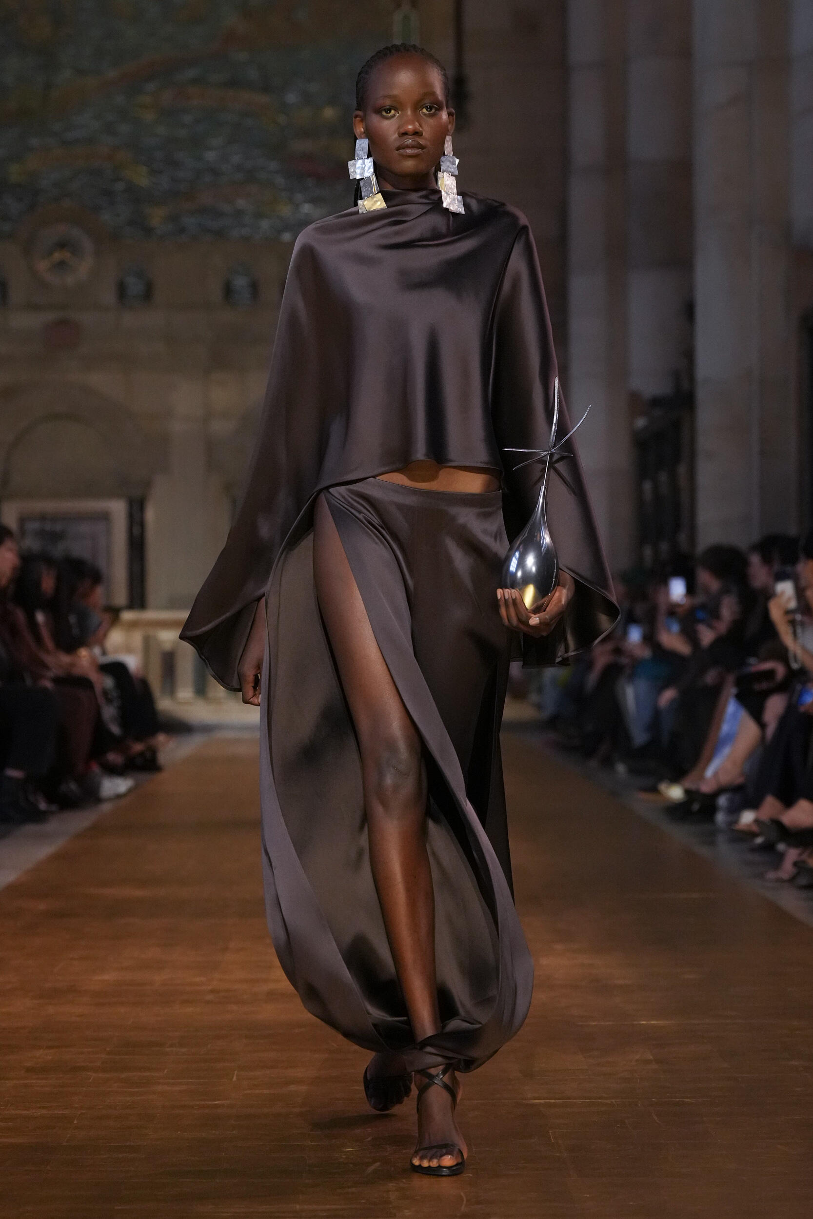 Cult Gaia Fall 2026 Fashion Show