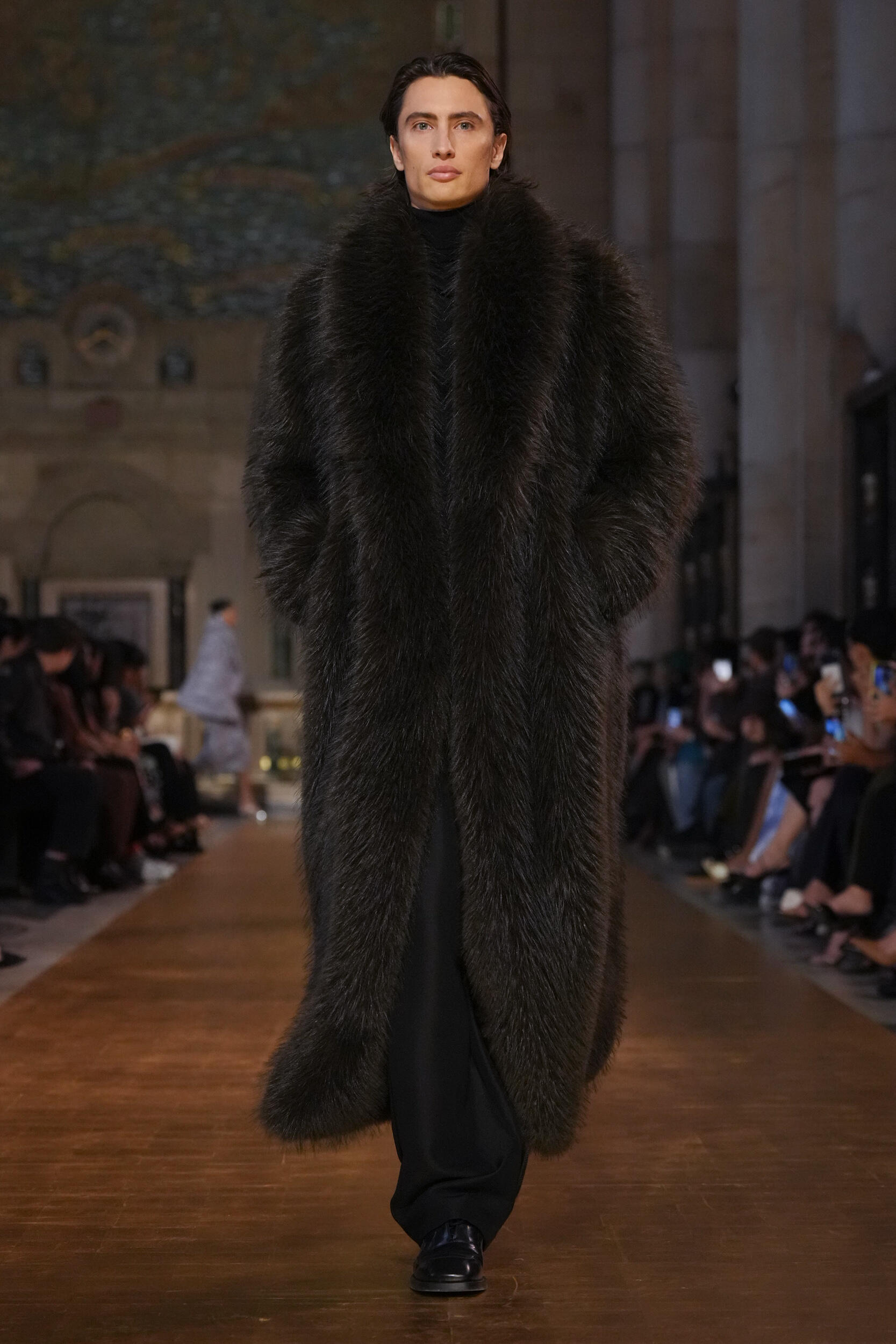 Cult Gaia Fall 2026 Fashion Show