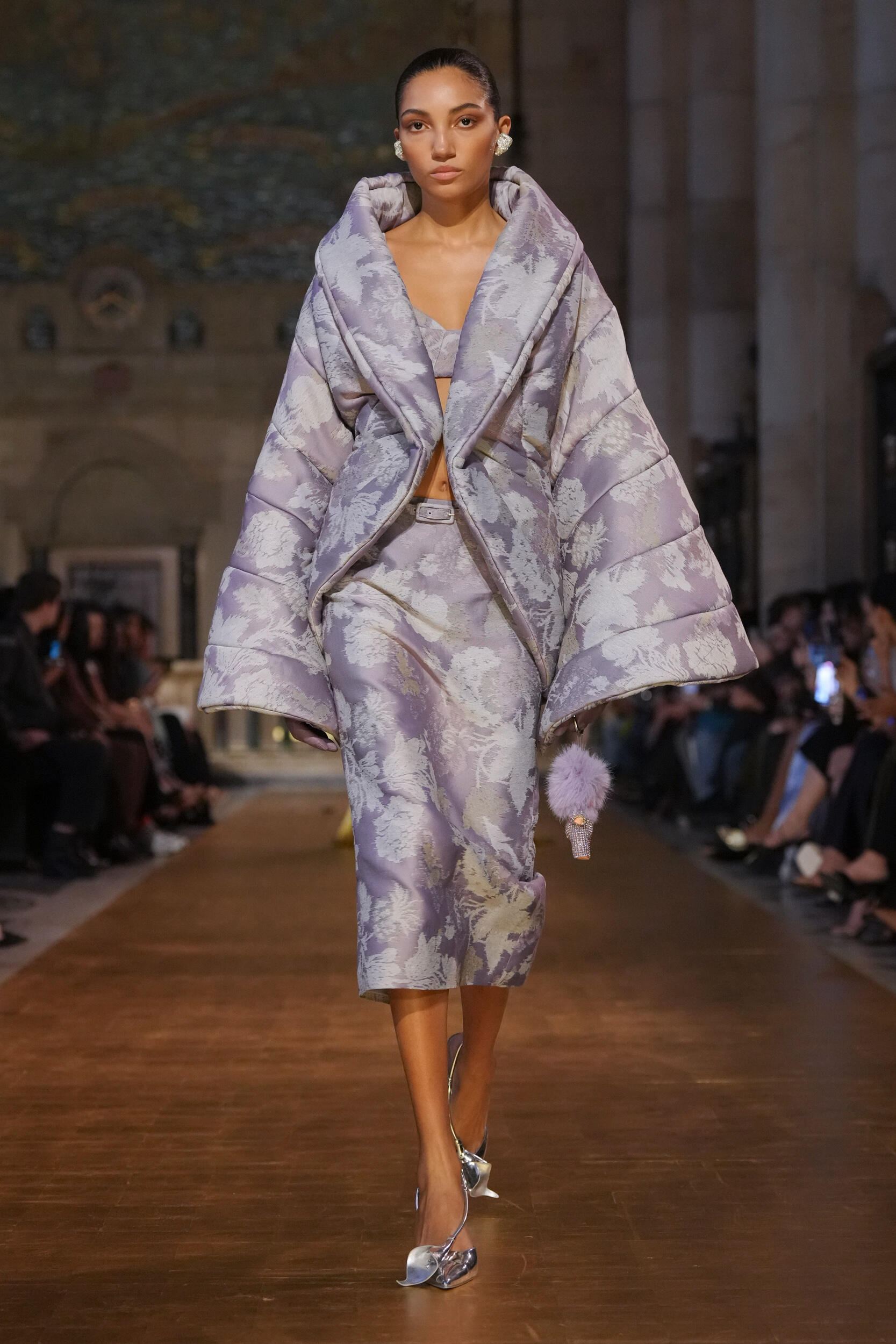 Cult Gaia Fall 2026 Fashion Show