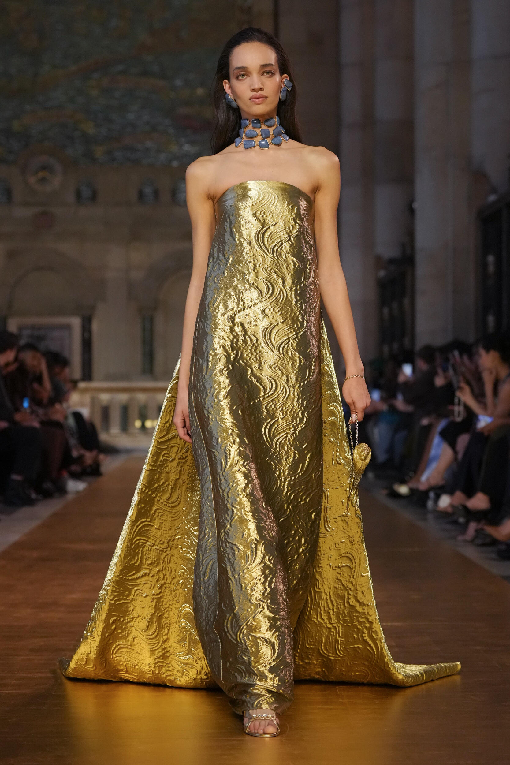 Cult Gaia Fall 2026 Fashion Show