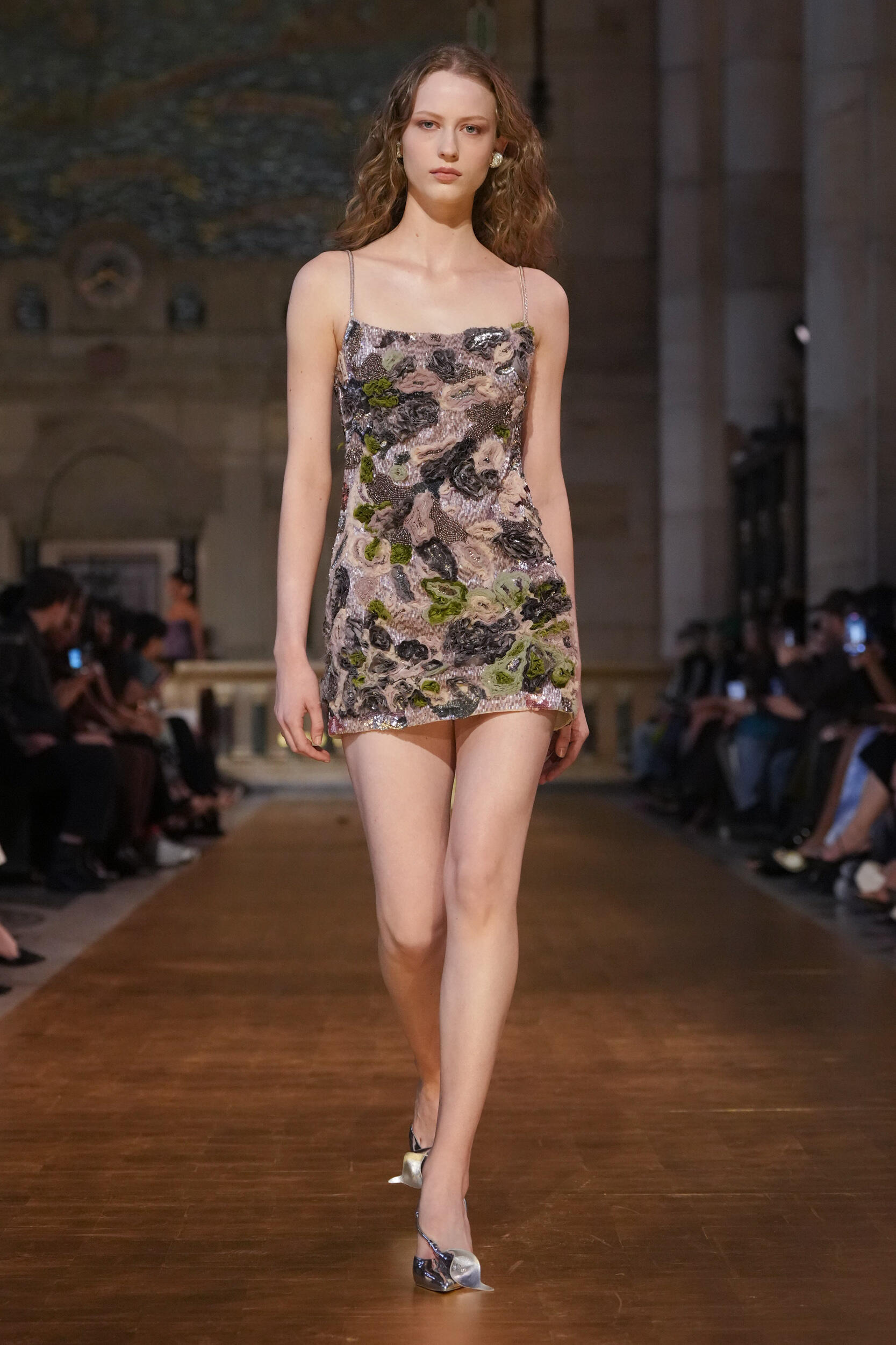 Cult Gaia Fall 2026 Fashion Show