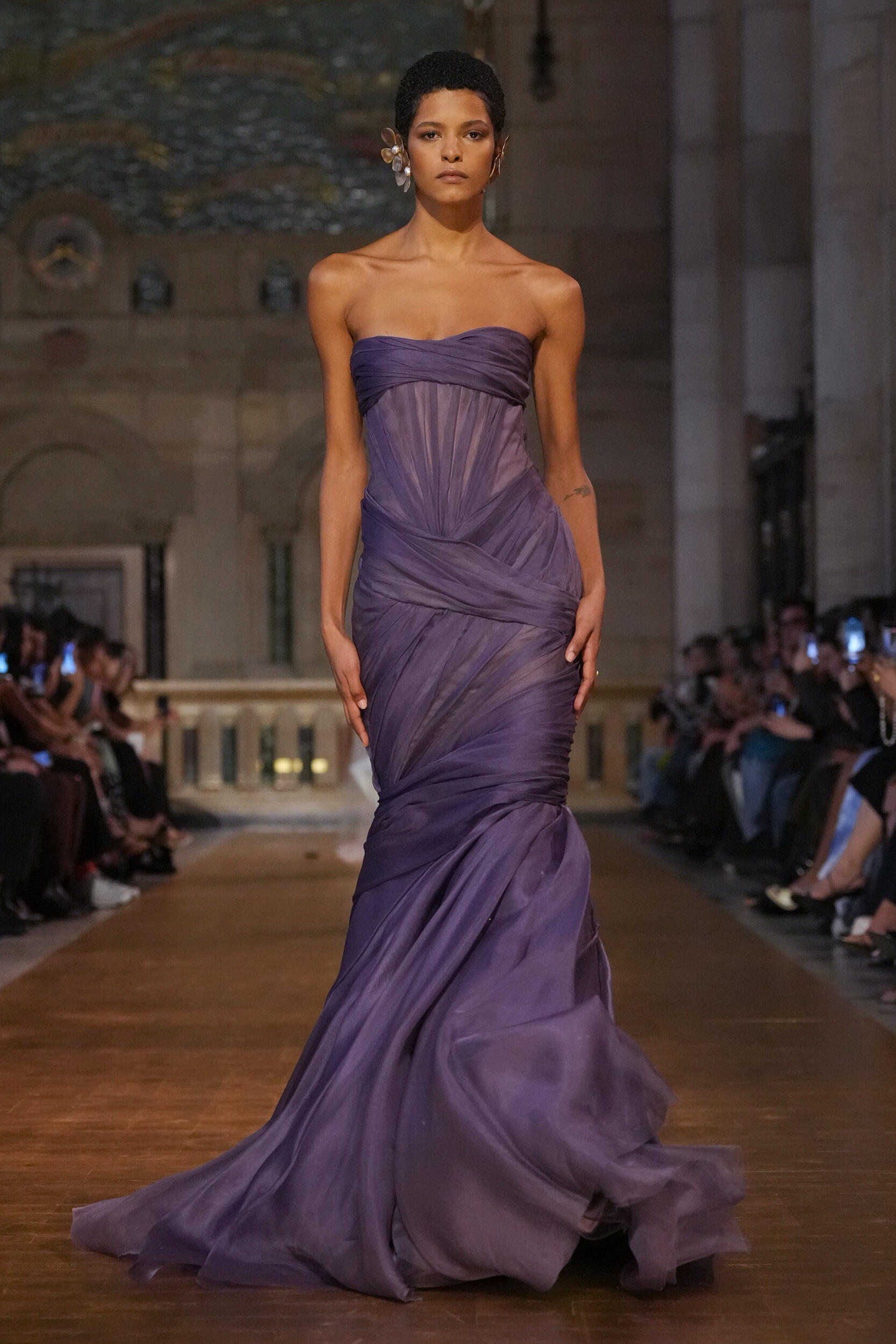 Cult Gaia Fall 2026 Fashion Show