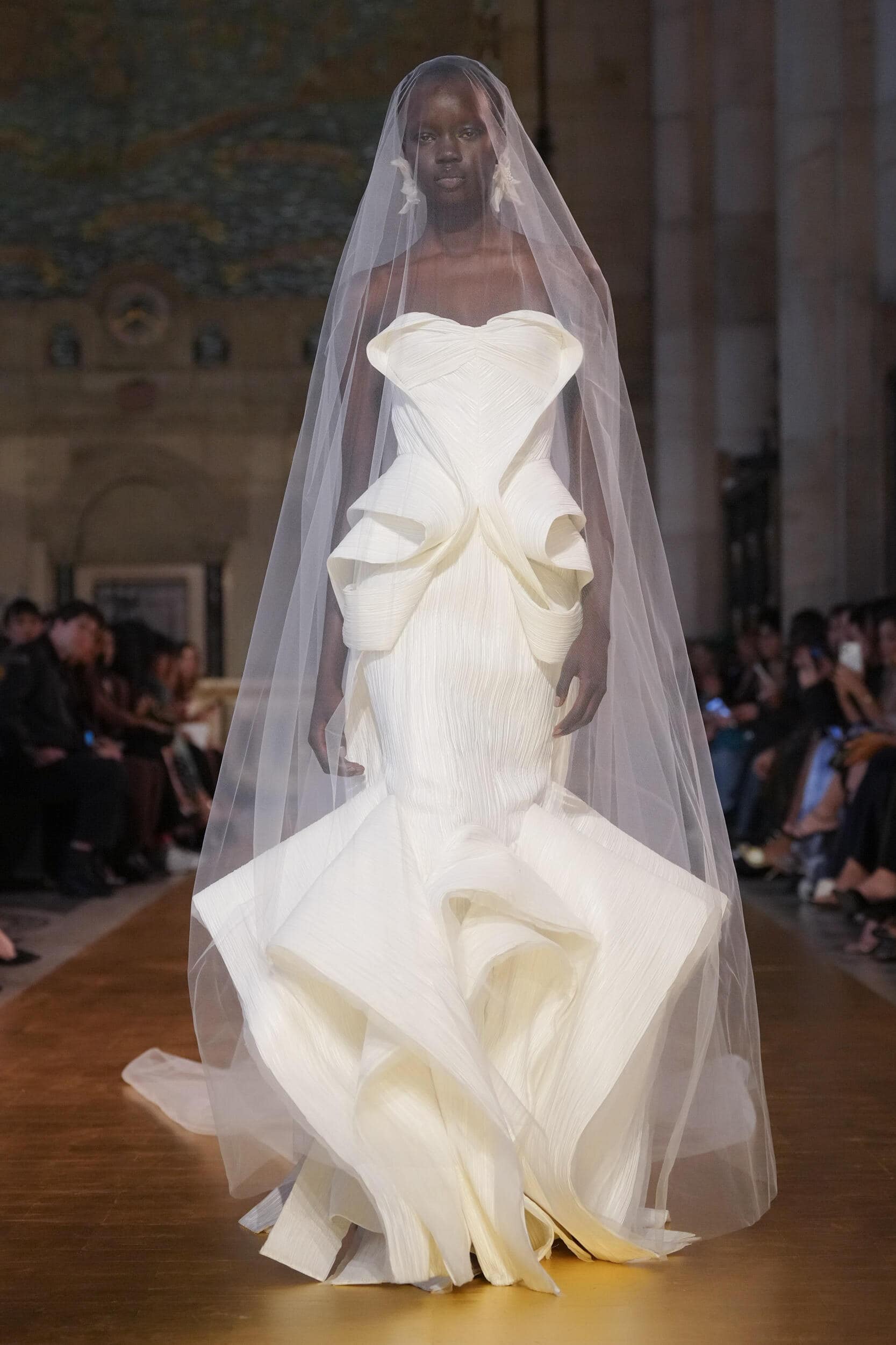 Cult Gaia Fall 2026 Fashion Show