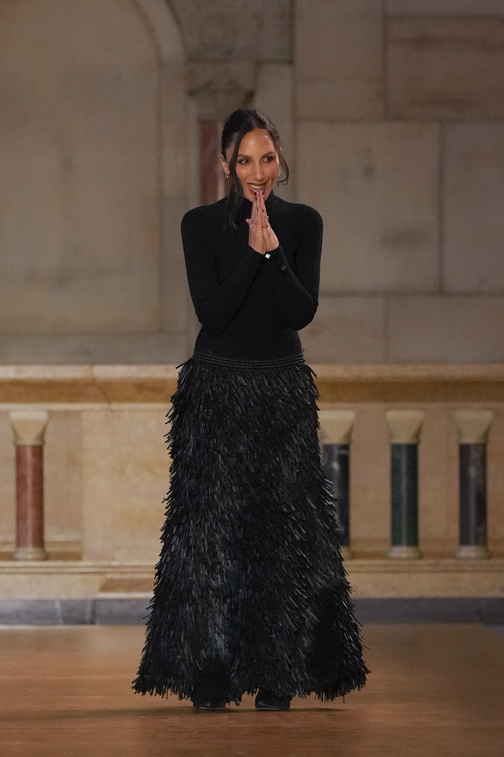 Cult Gaia Fall 2026 Fashion Show