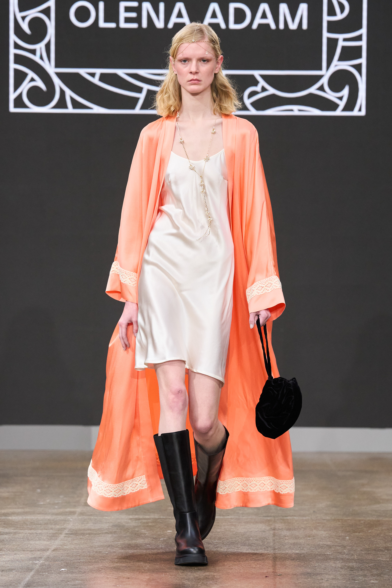 Global Fashion Collective Fall 2026 Fashion Show