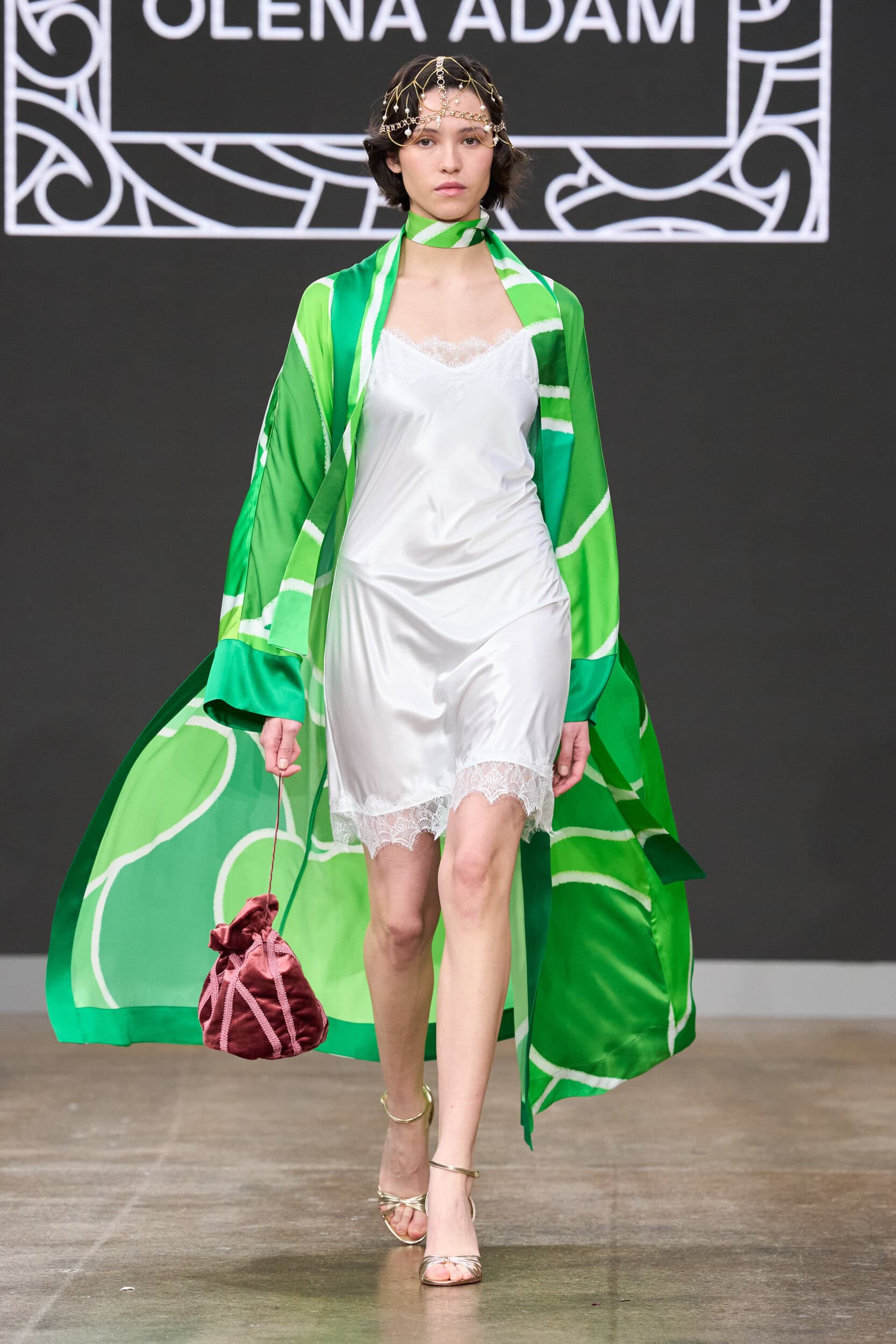 Global Fashion Collective Fall 2026 Fashion Show