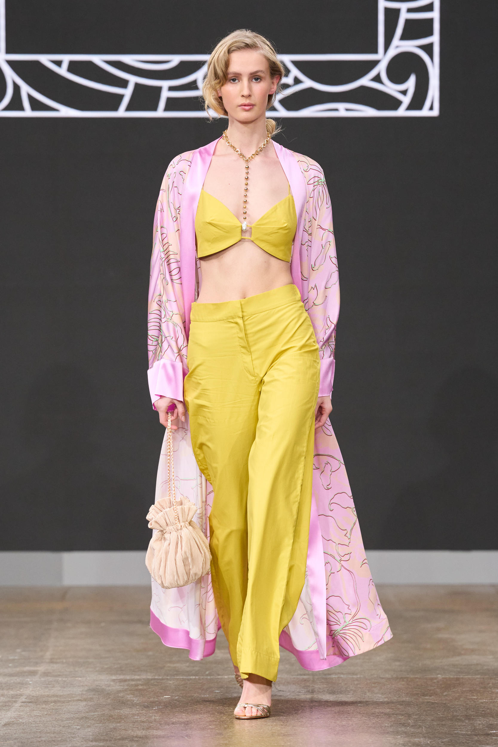 Global Fashion Collective Fall 2026 Fashion Show