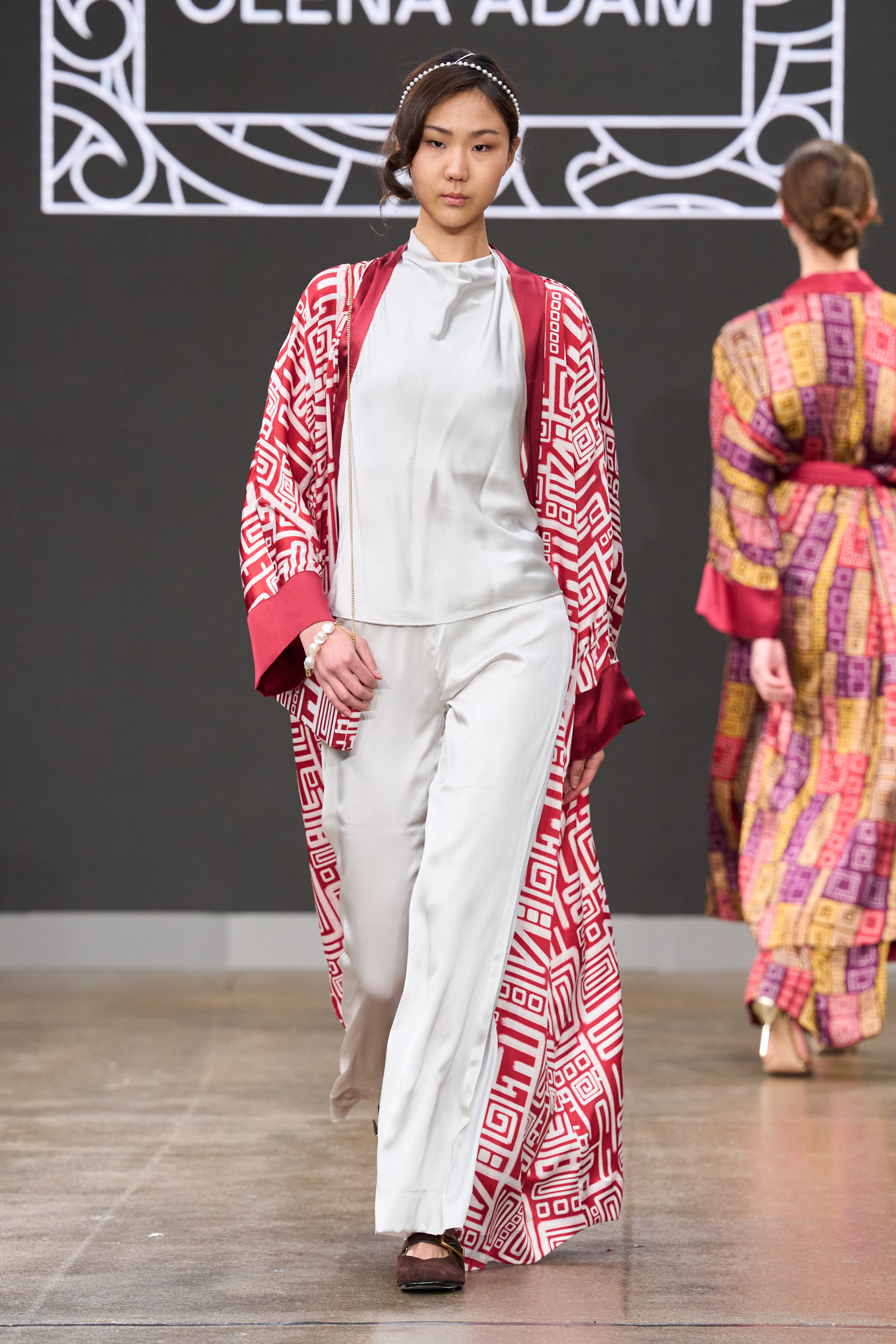 Global Fashion Collective Fall 2026 Fashion Show