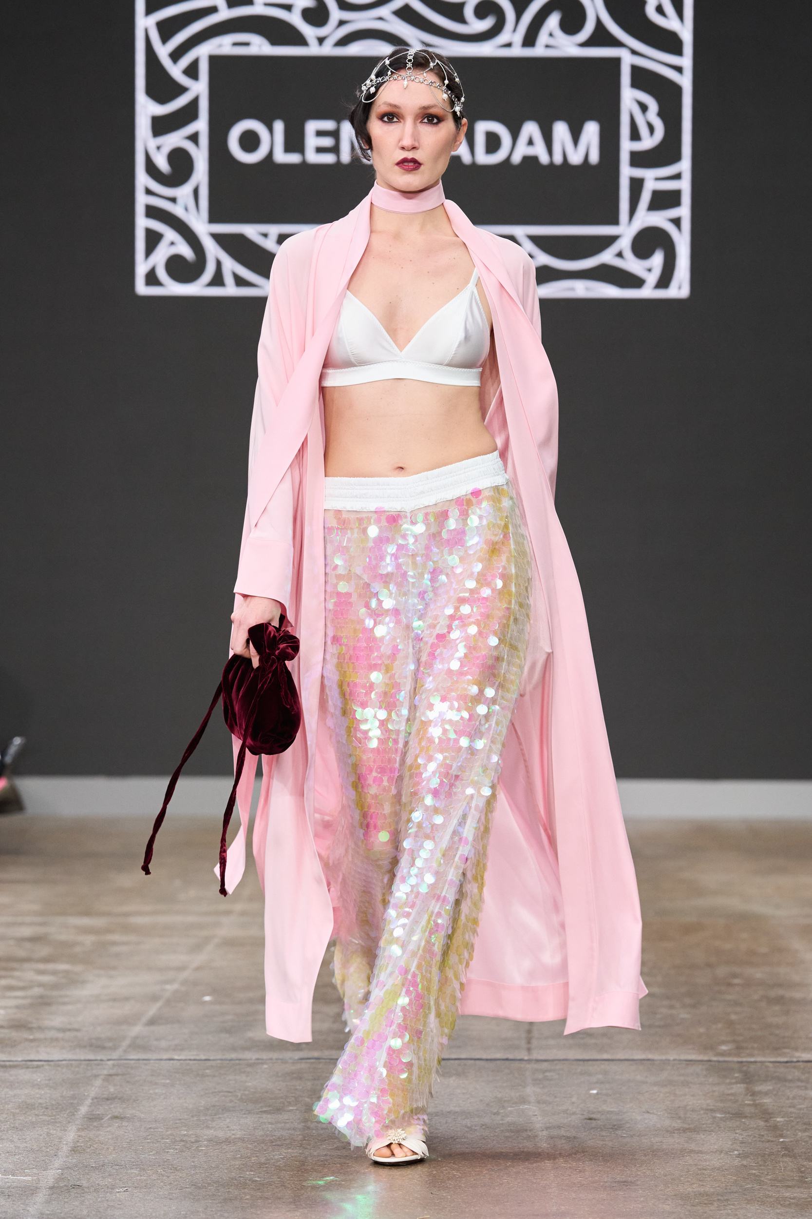 Global Fashion Collective Fall 2026 Fashion Show