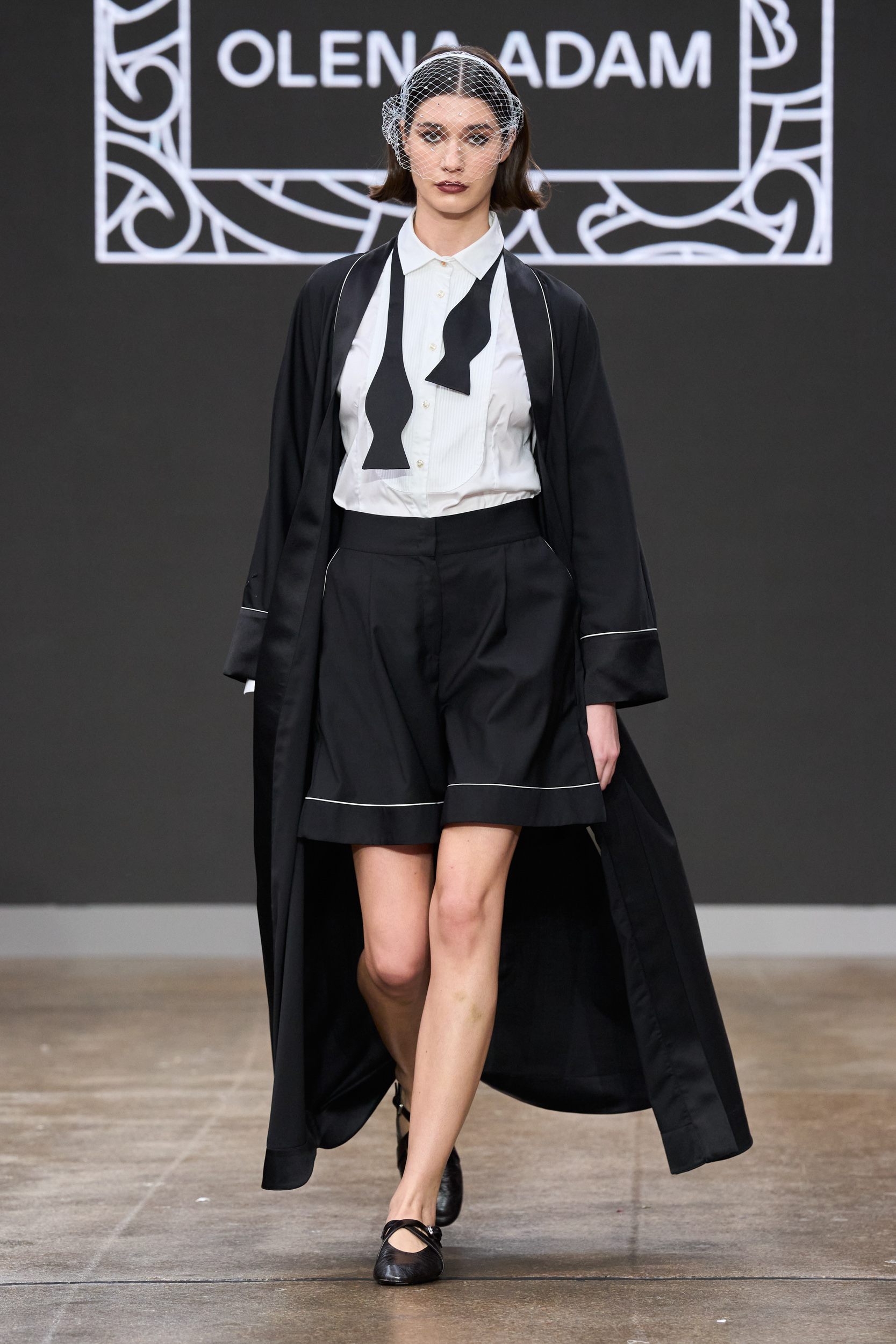 Global Fashion Collective Fall 2026 Fashion Show