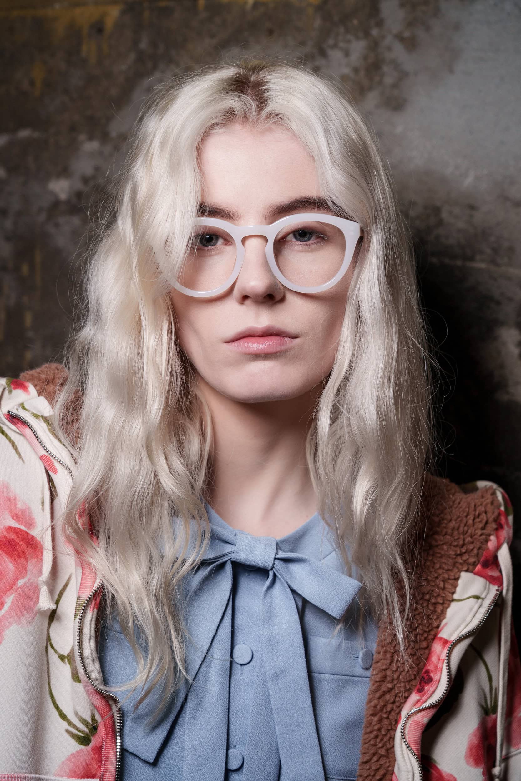 Onitsuka Tiger Fall 2026 Fashion Show Backstage