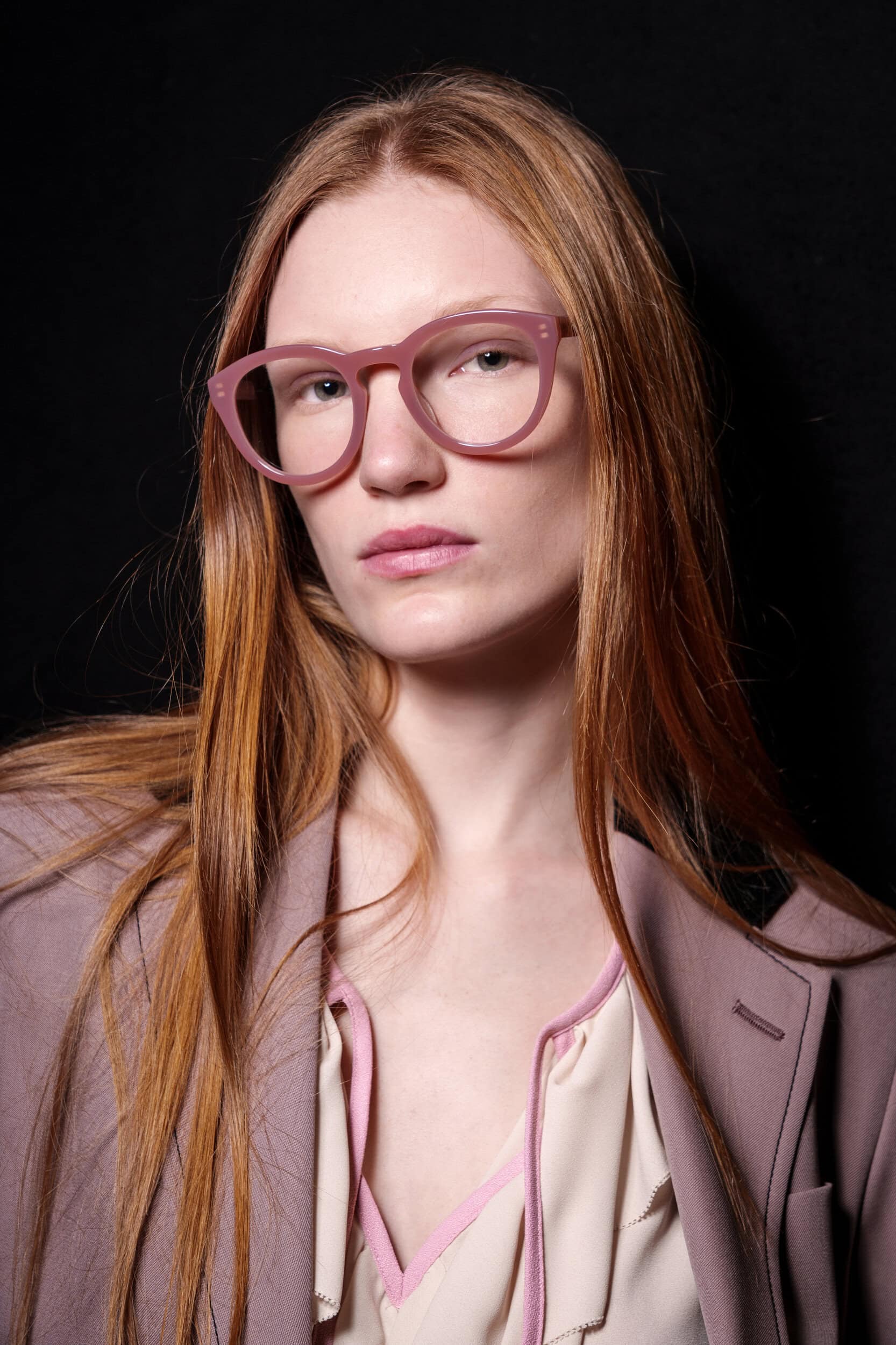 Onitsuka Tiger Fall 2026 Fashion Show Backstage