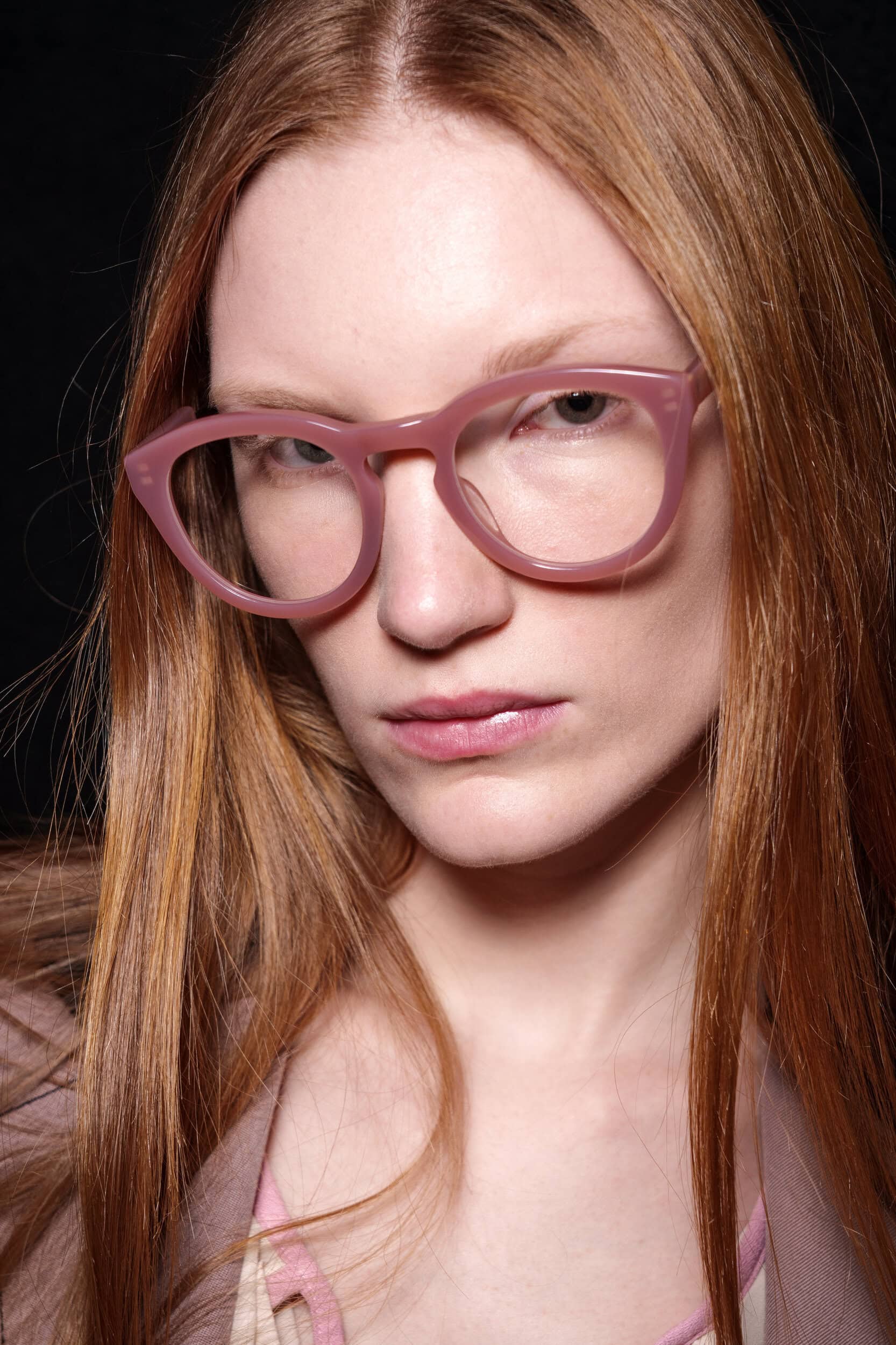 Onitsuka Tiger Fall 2026 Fashion Show Backstage