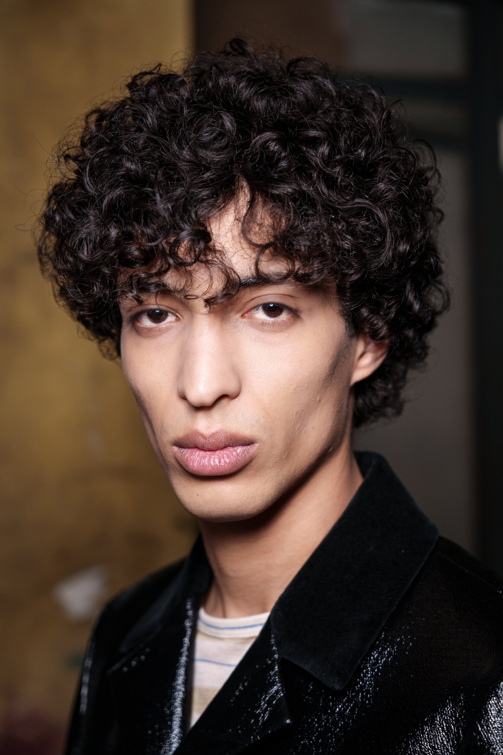 Onitsuka Tiger Fall 2026 Fashion Show Backstage