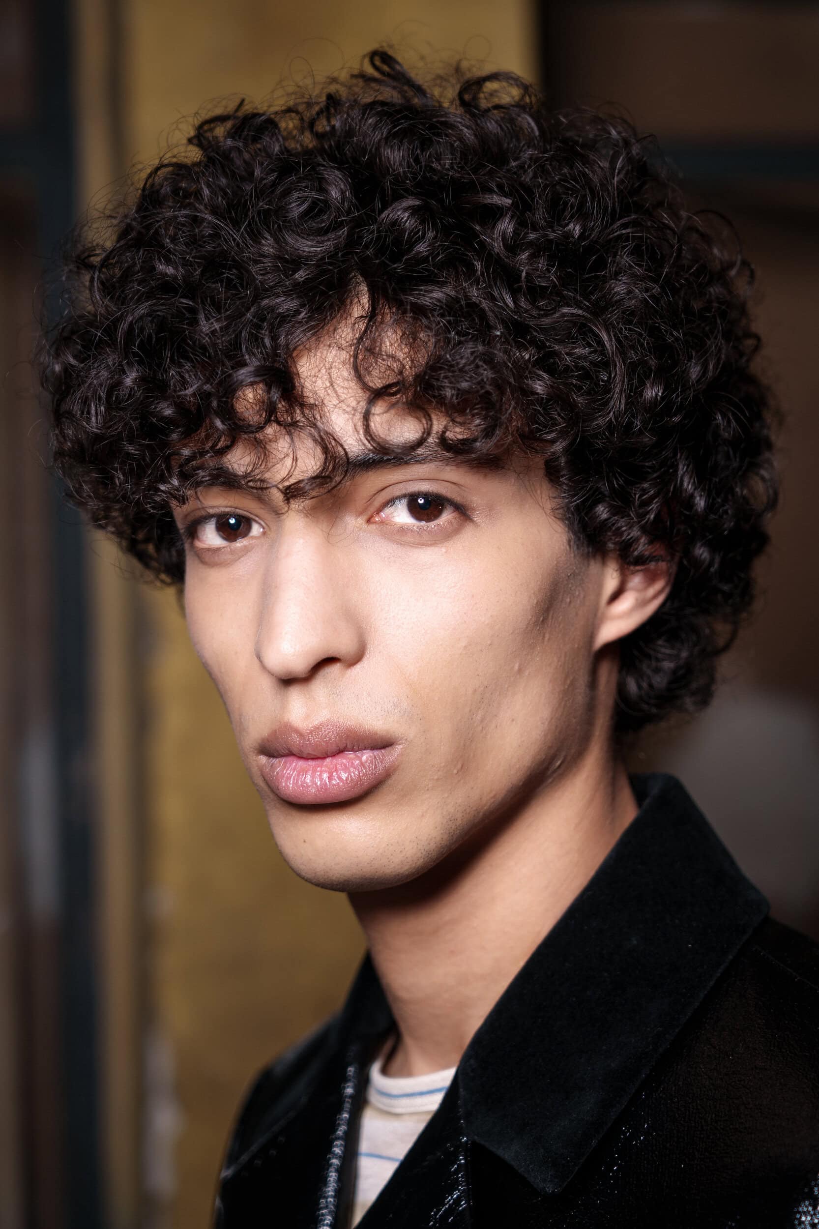 Onitsuka Tiger Fall 2026 Fashion Show Backstage