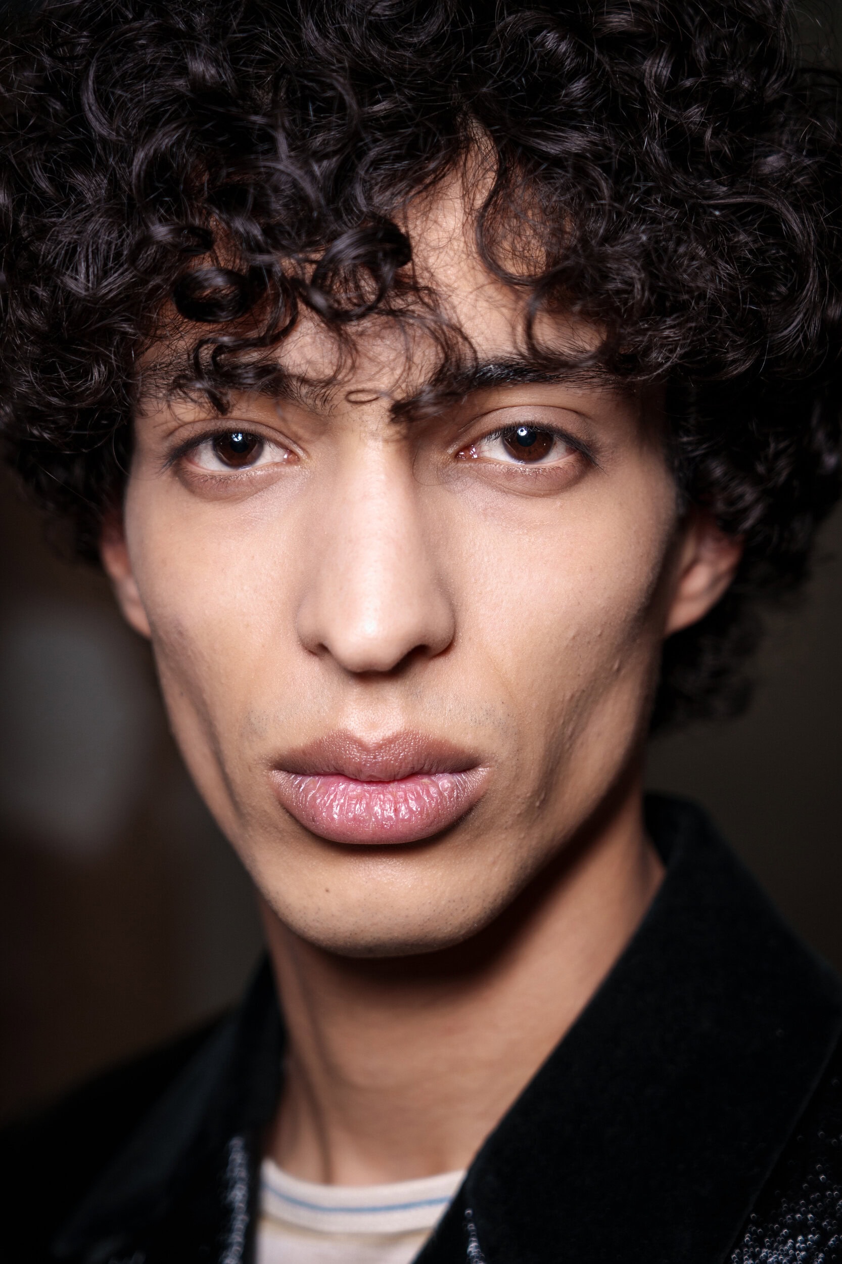 Onitsuka Tiger Fall 2026 Fashion Show Backstage