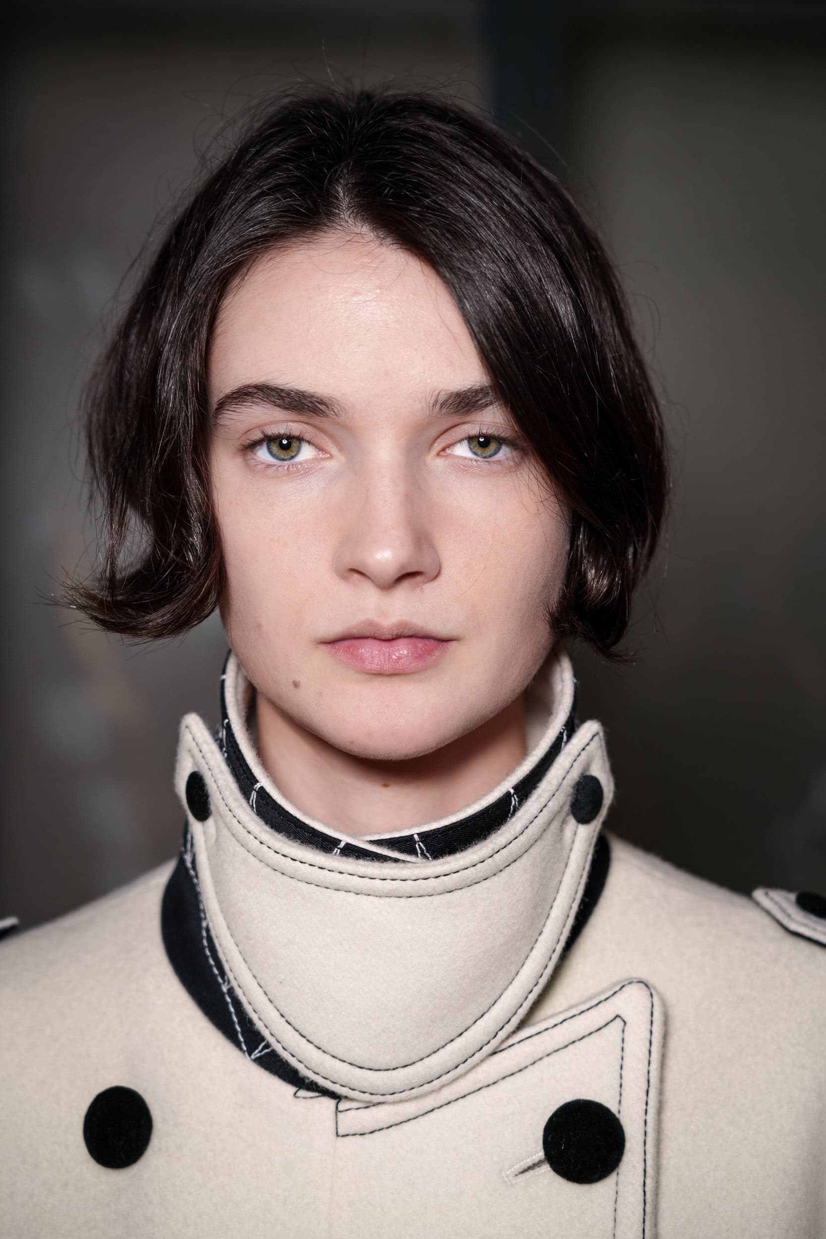 Onitsuka Tiger Fall 2026 Fashion Show Backstage