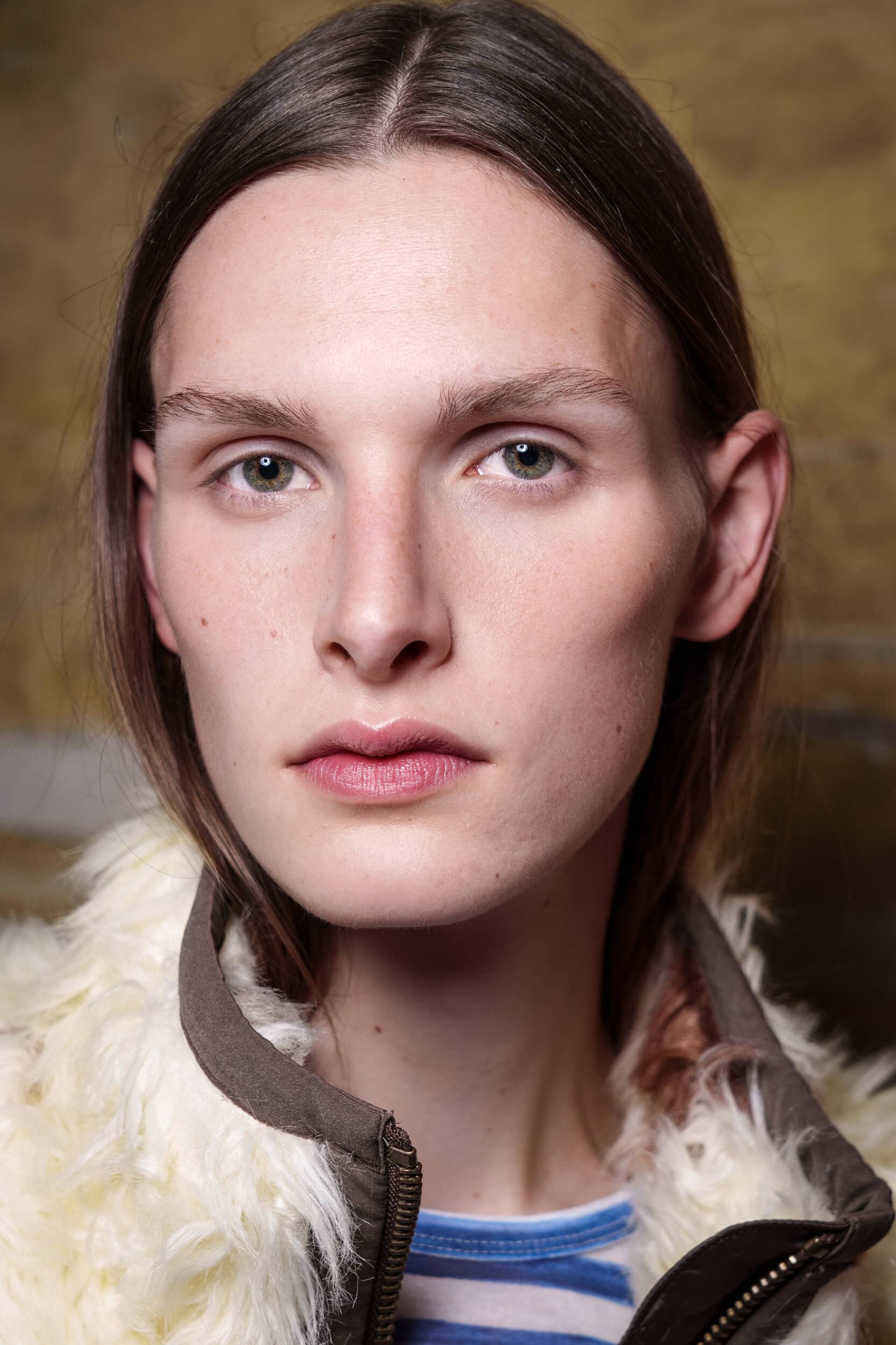 Onitsuka Tiger Fall 2026 Fashion Show Backstage