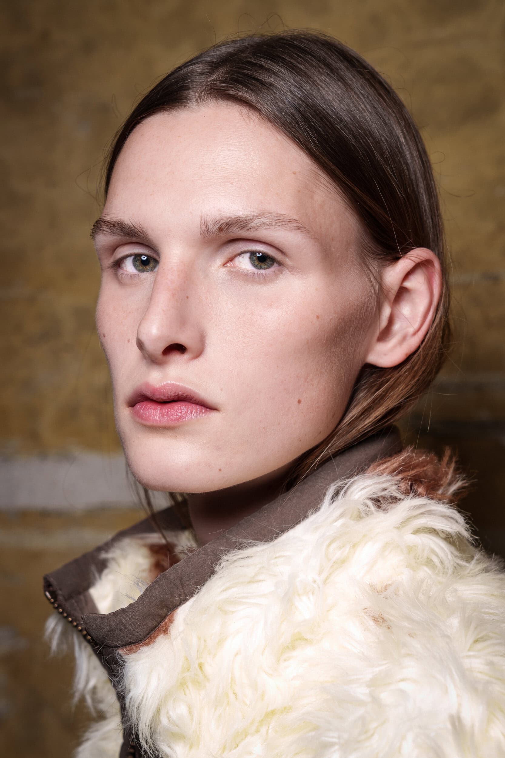 Onitsuka Tiger Fall 2026 Fashion Show Backstage