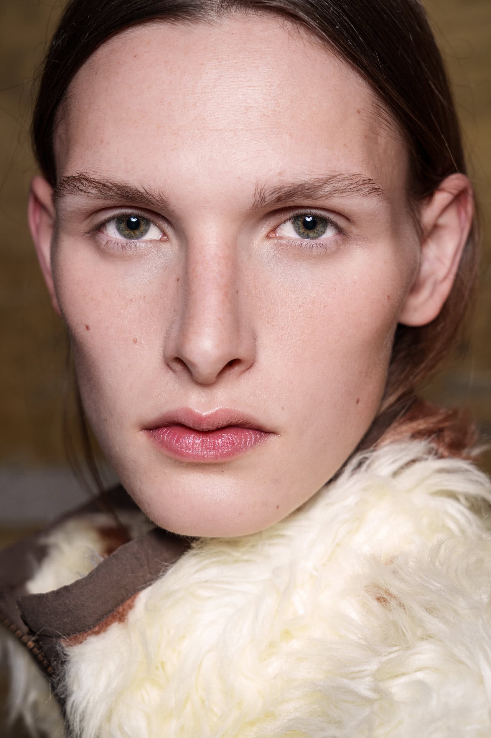 Onitsuka Tiger Fall 2026 Fashion Show Backstage