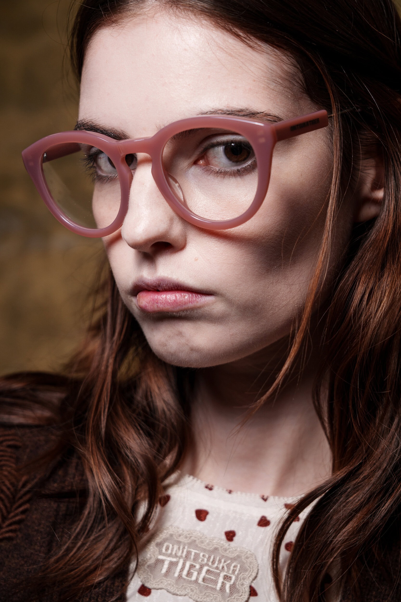 Onitsuka Tiger Fall 2026 Fashion Show Backstage