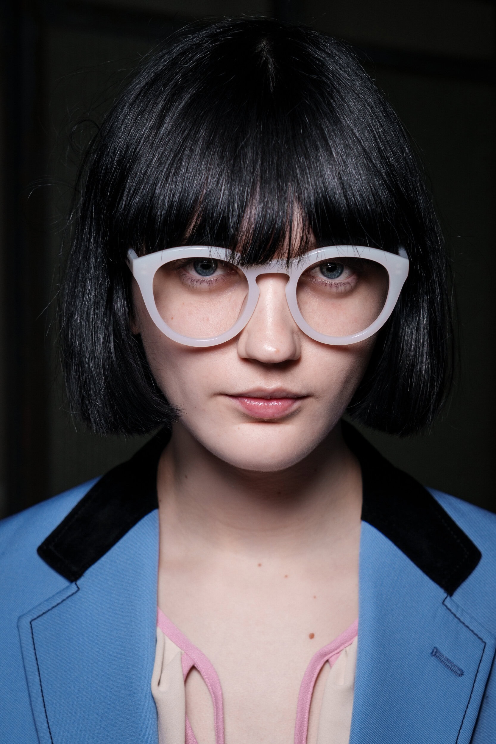 Onitsuka Tiger Fall 2026 Fashion Show Backstage