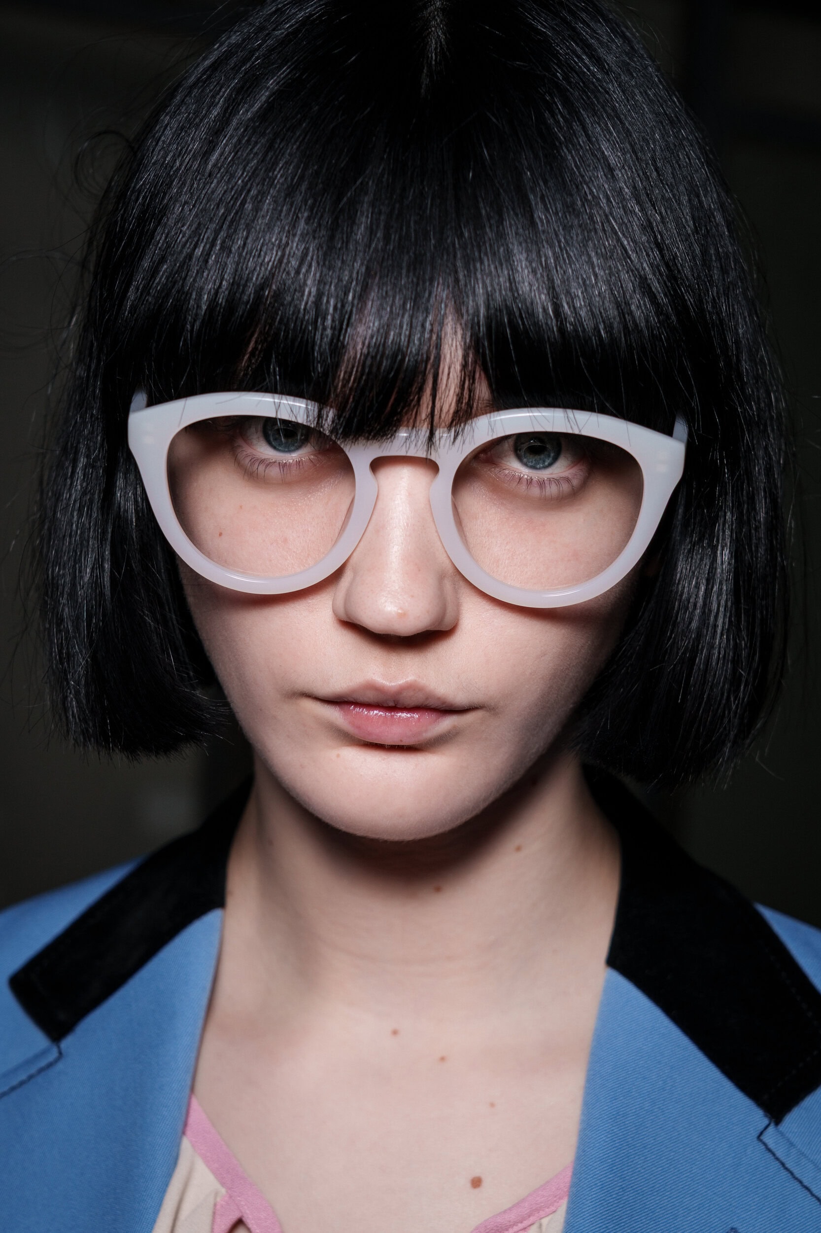 Onitsuka Tiger Fall 2026 Fashion Show Backstage