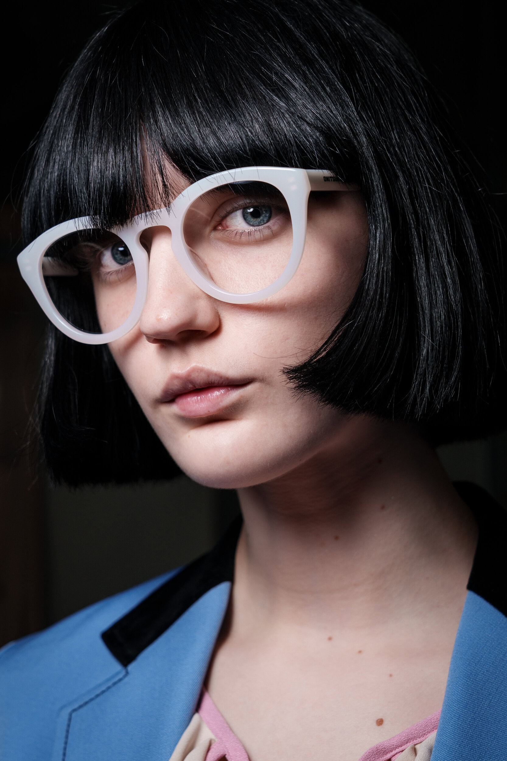 Onitsuka Tiger Fall 2026 Fashion Show Backstage