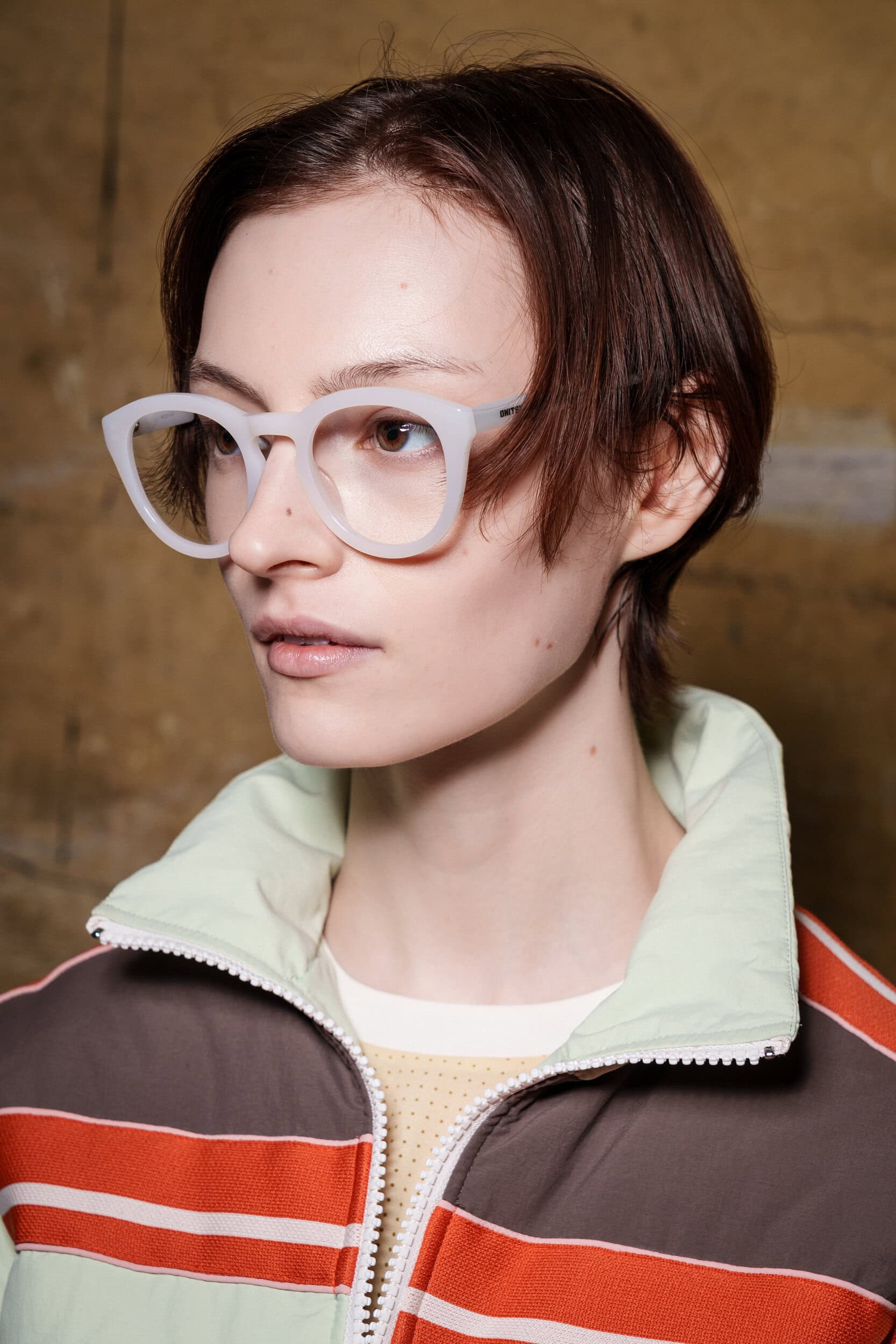 Onitsuka Tiger Fall 2026 Fashion Show Backstage