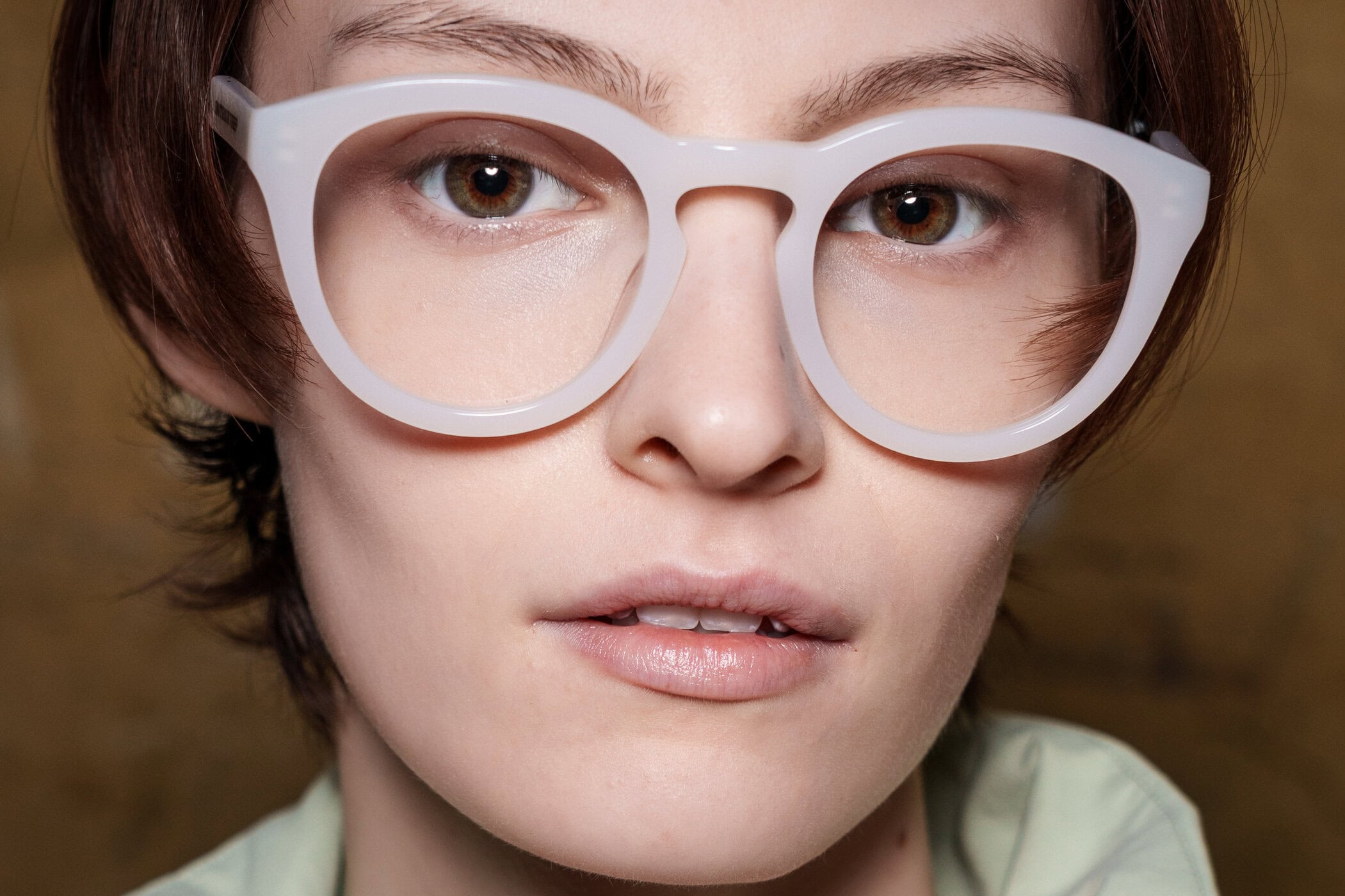 Onitsuka Tiger Fall 2026 Fashion Show Backstage