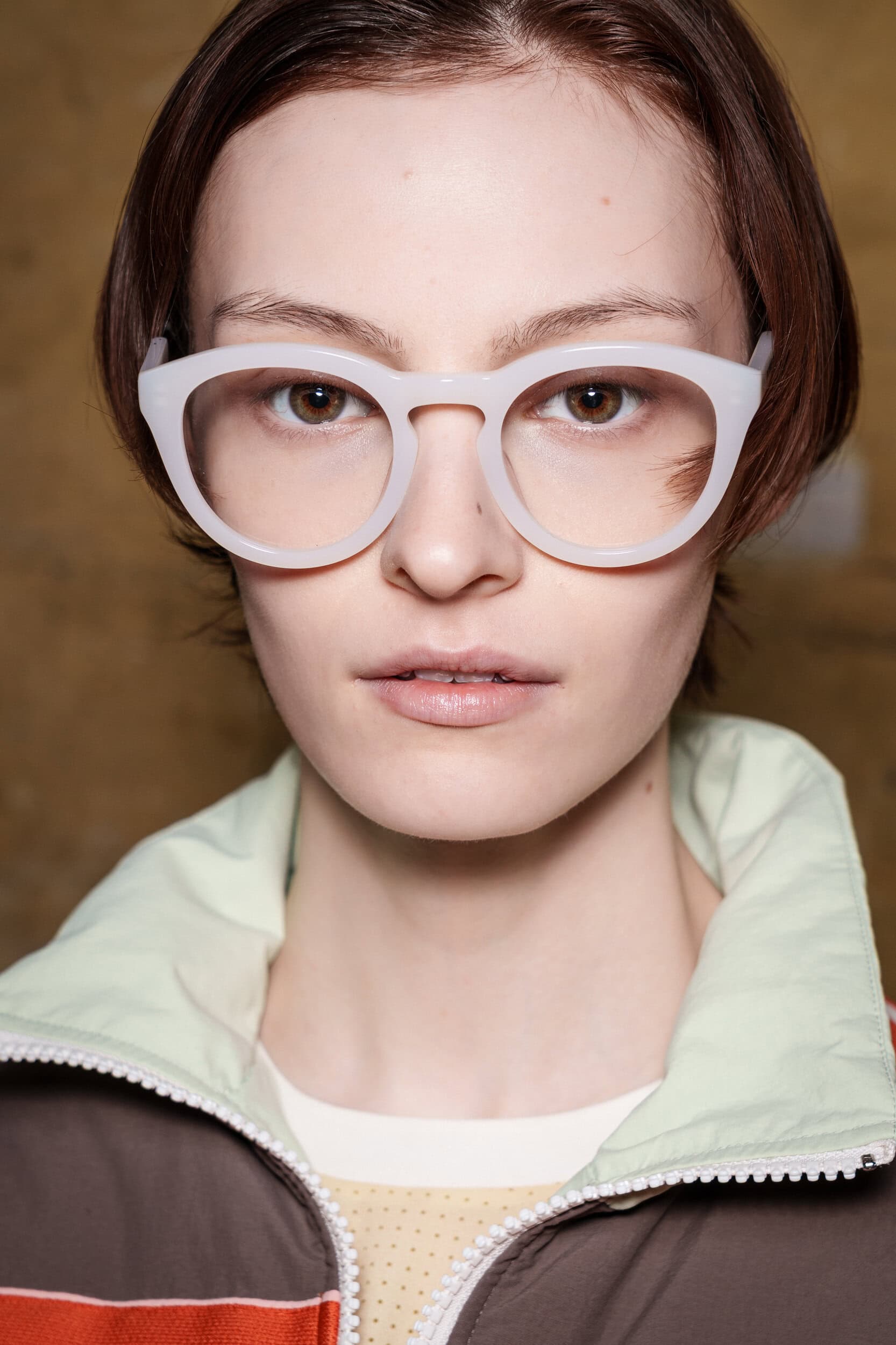 Onitsuka Tiger Fall 2026 Fashion Show Backstage