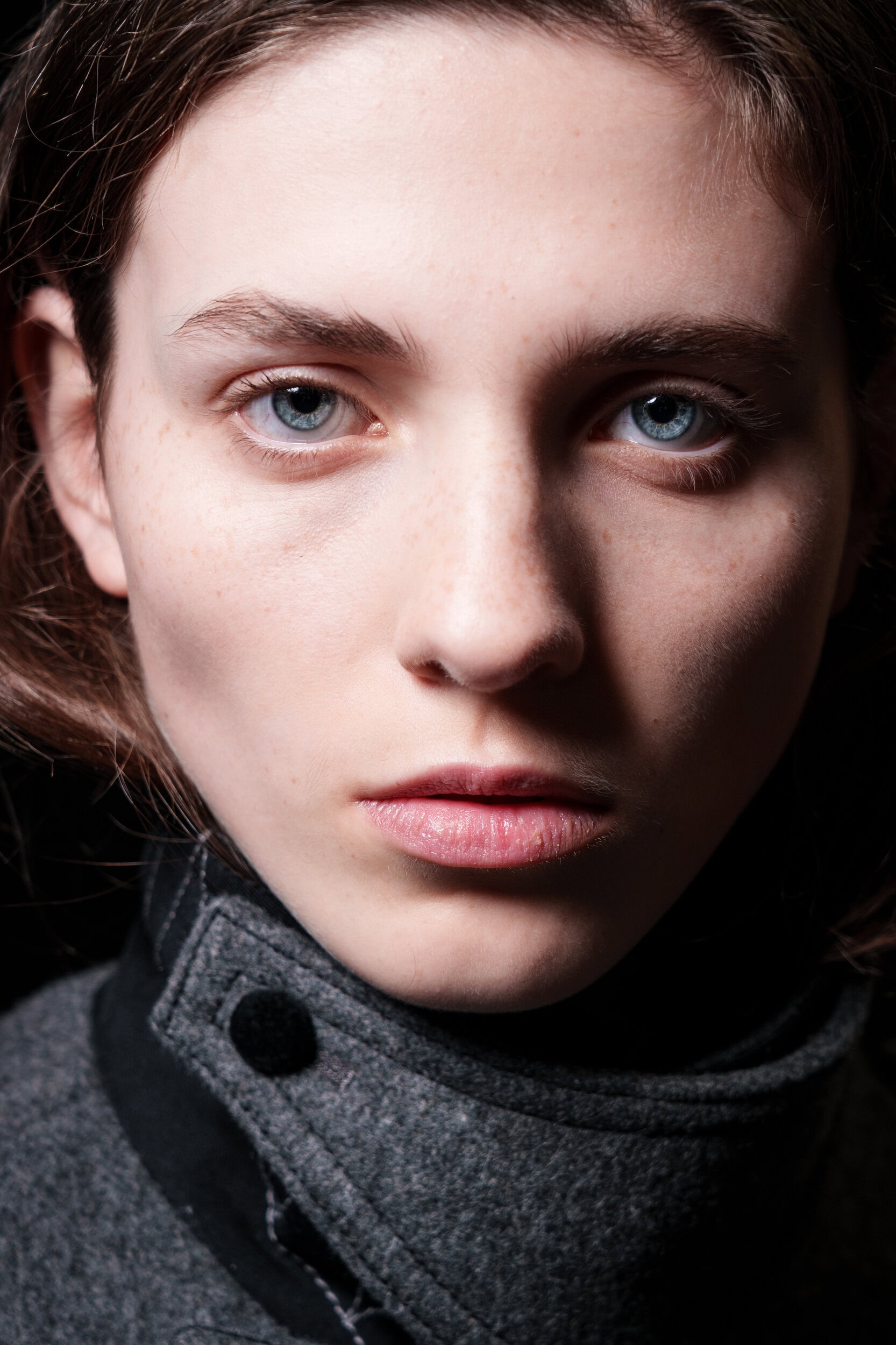 Onitsuka Tiger Fall 2026 Fashion Show Backstage