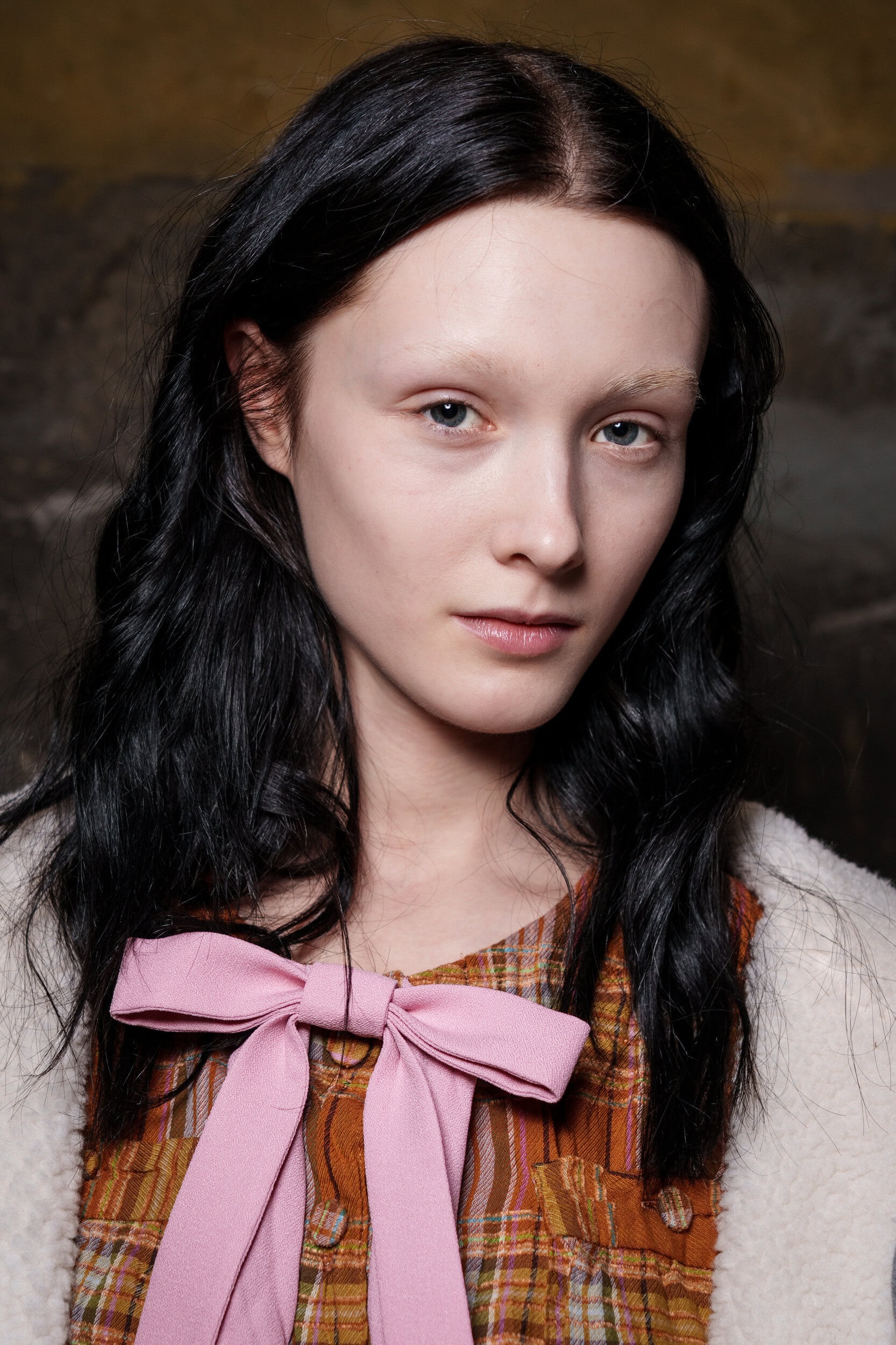 Onitsuka Tiger Fall 2026 Fashion Show Backstage