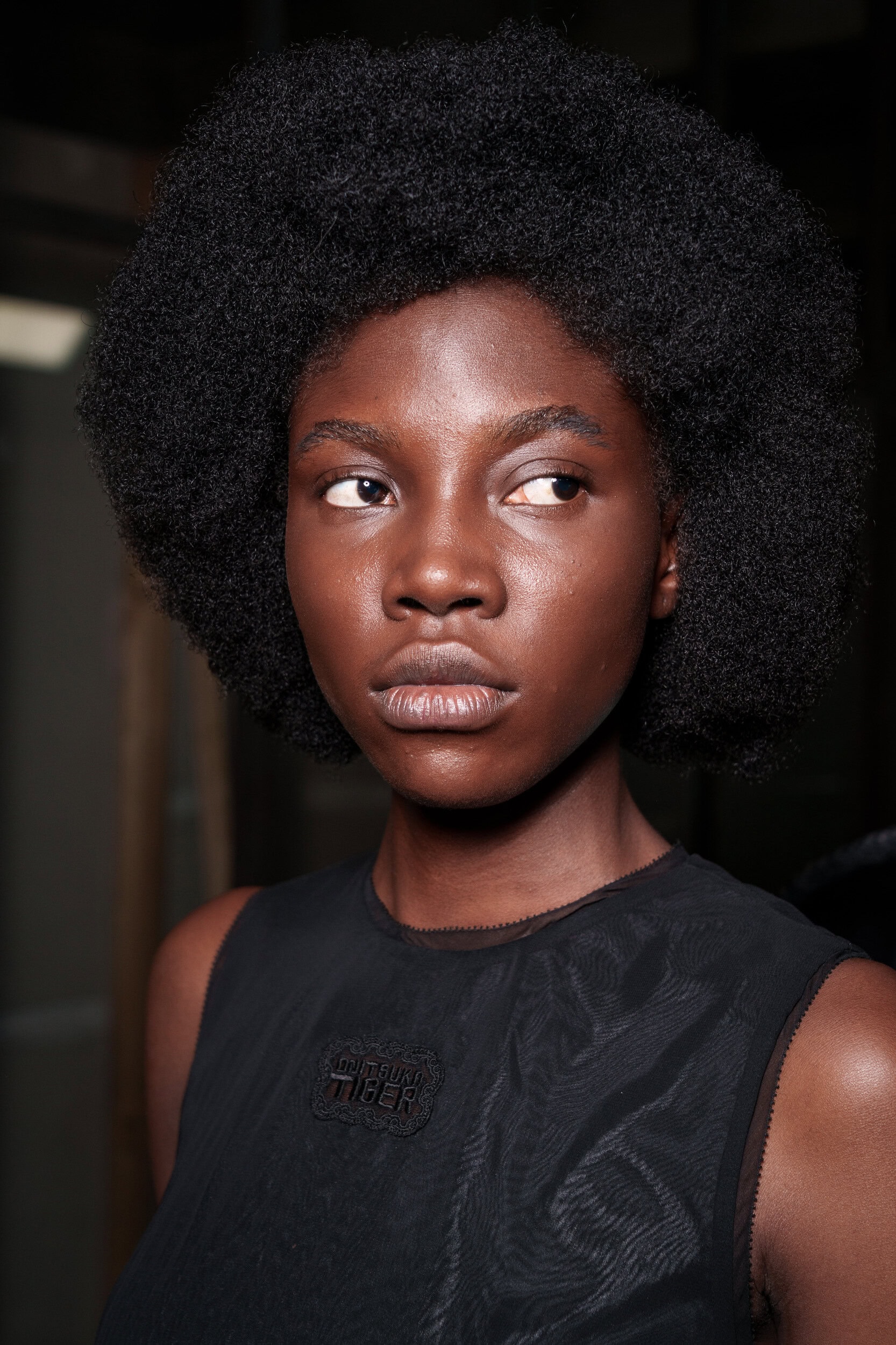 Onitsuka Tiger Fall 2026 Fashion Show Backstage