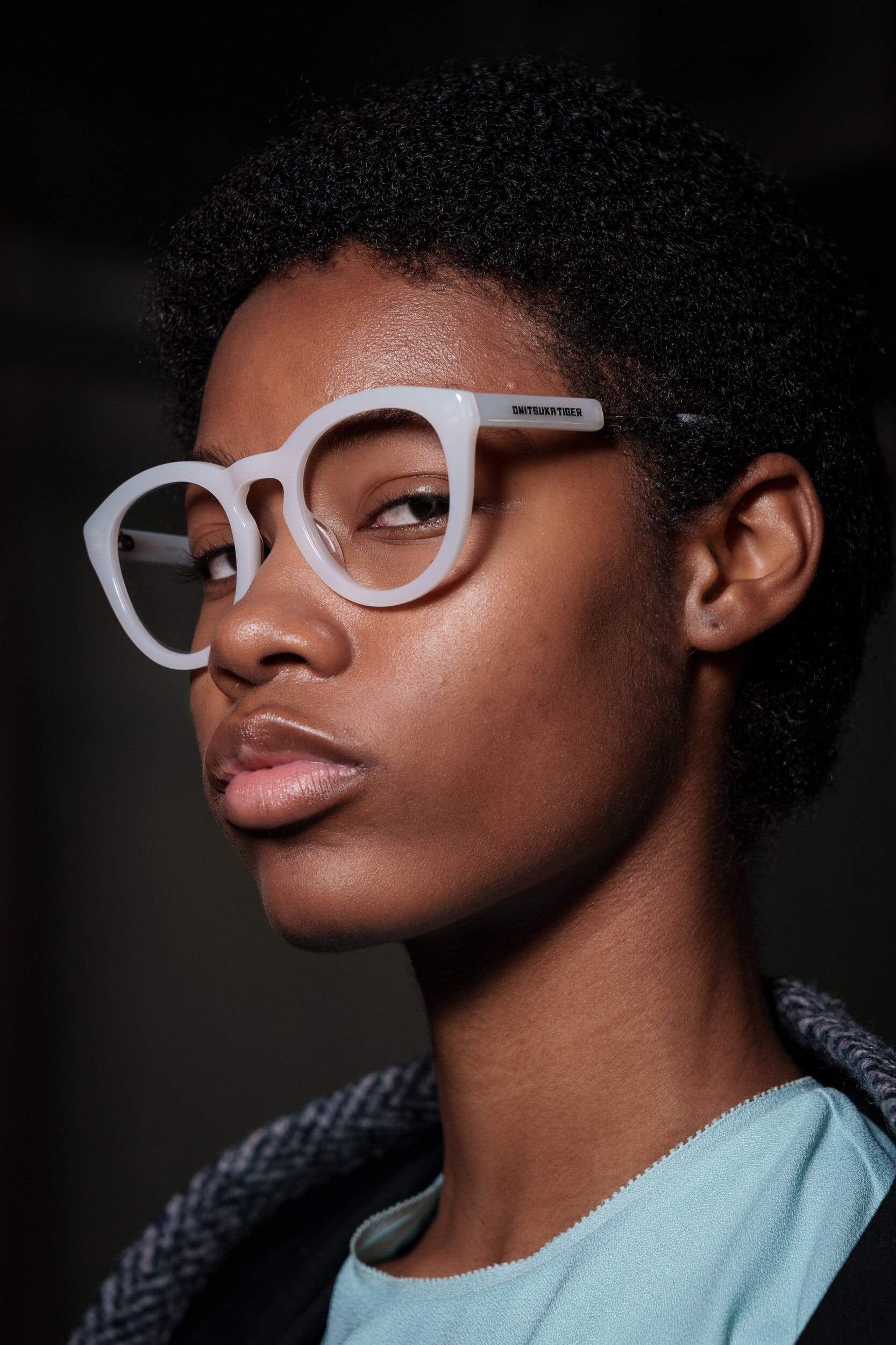 Onitsuka Tiger Fall 2026 Fashion Show Backstage